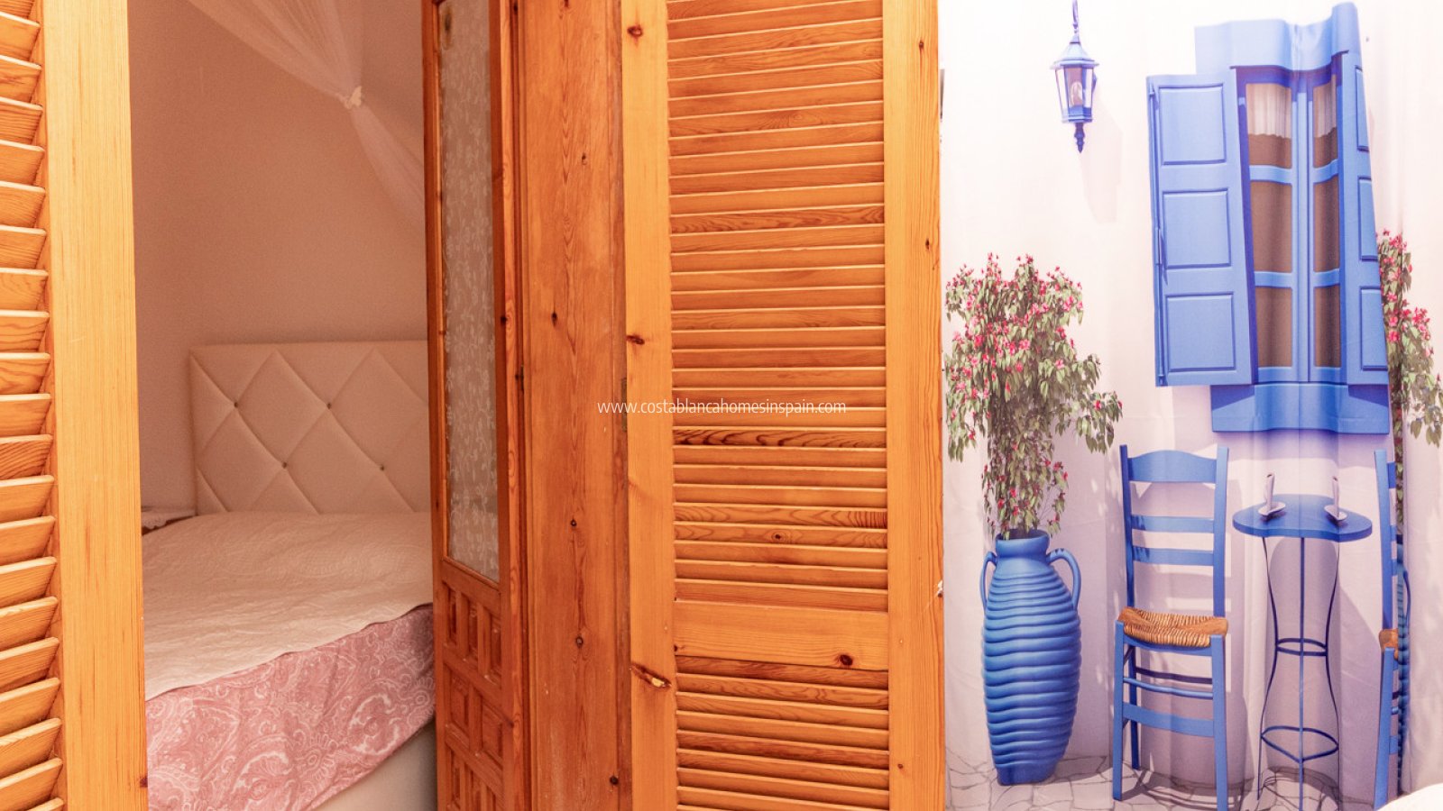 Sale - Apartment - Torrevieja - El Chaparral