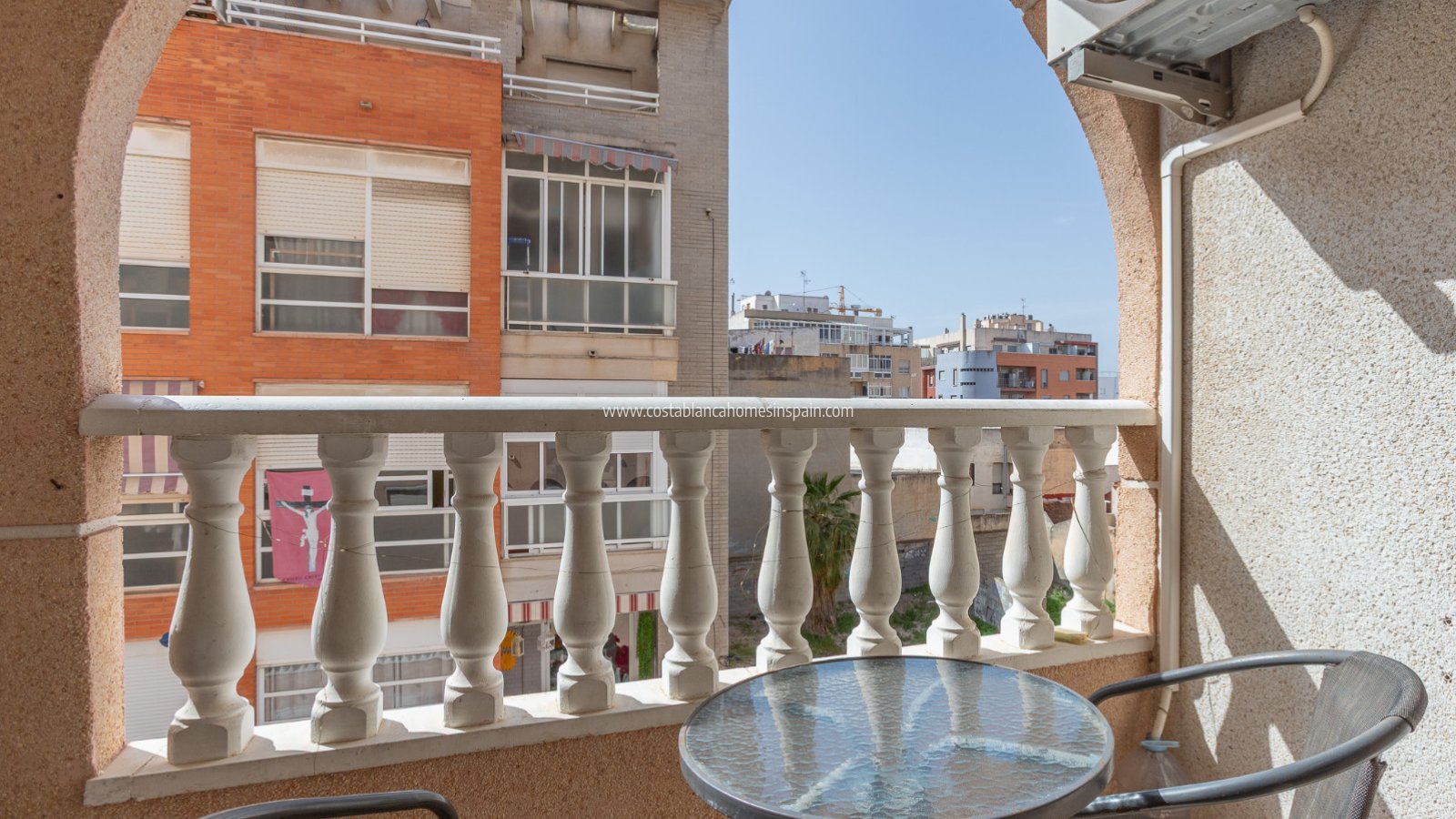 Sale - Apartment - Torrevieja - El molino