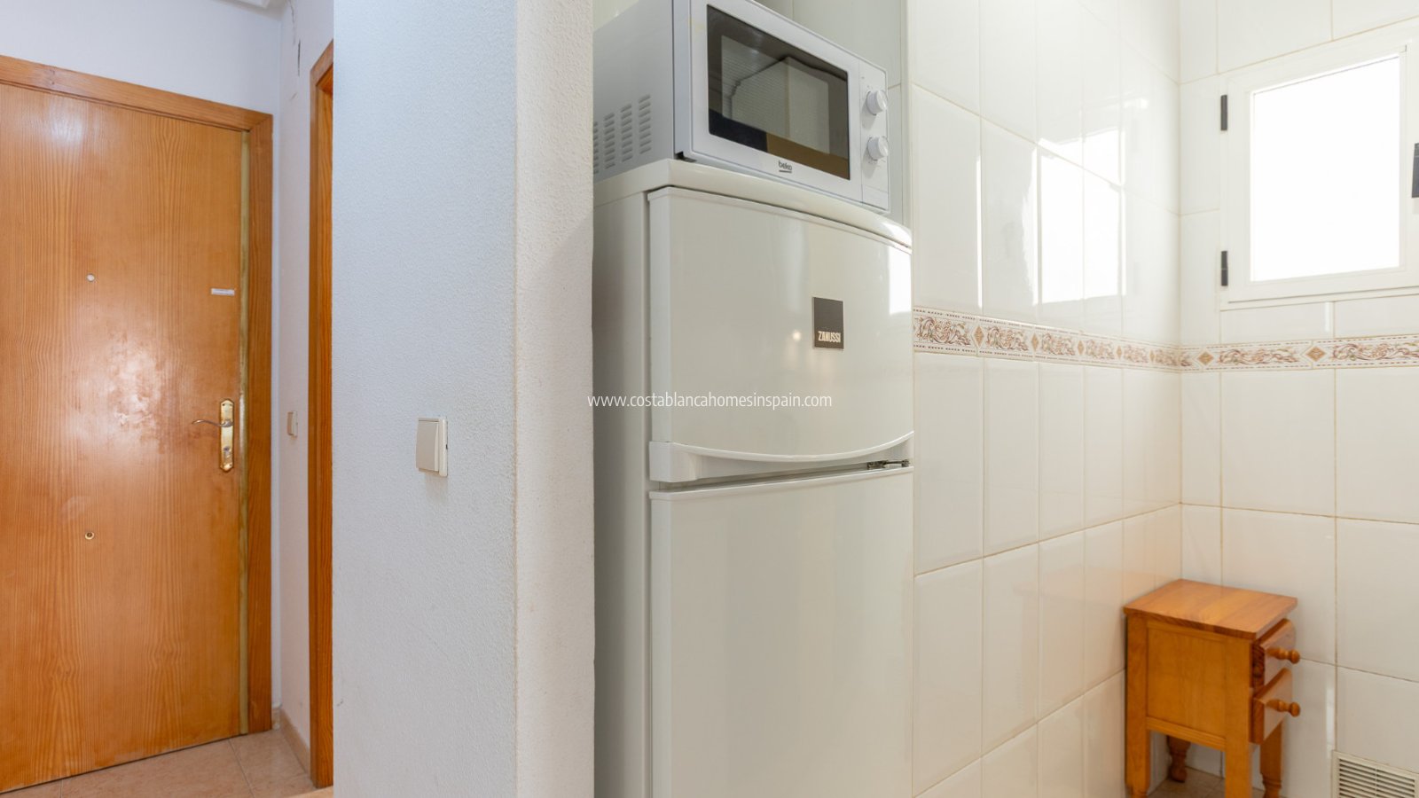 Sale - Apartment - Torrevieja - El molino