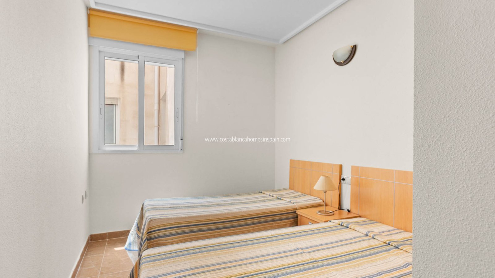 Sale - Apartment - Torrevieja - El molino