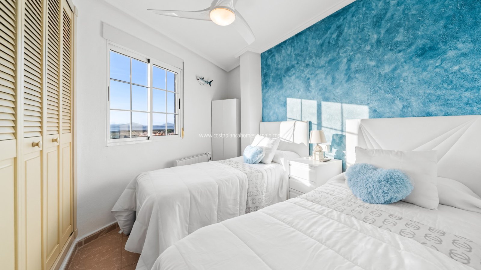 Sale - Apartment - Torrevieja - La Mata