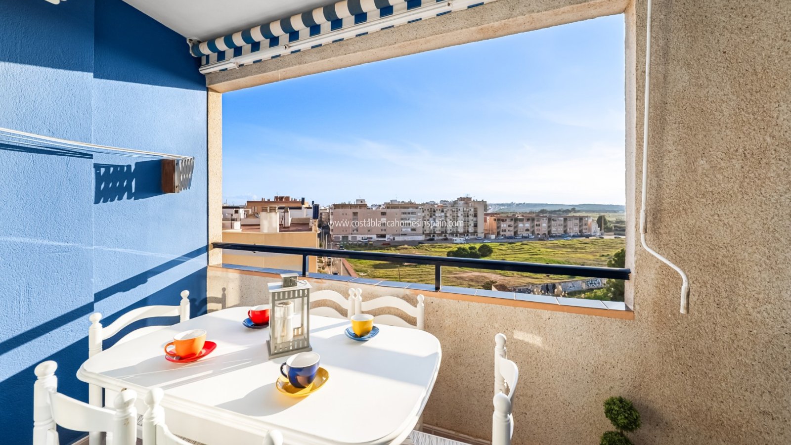 Sale - Apartment - Torrevieja - La Mata