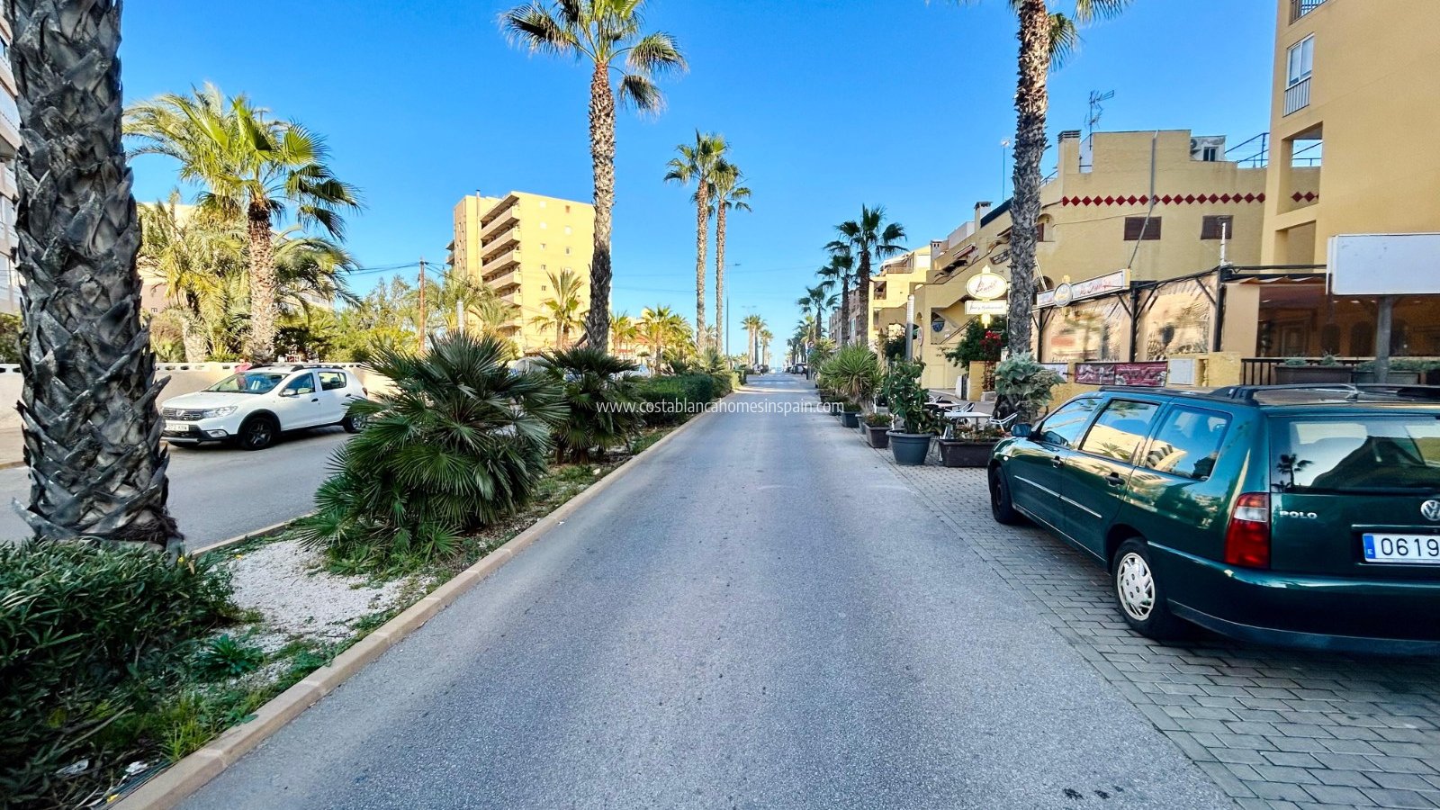 Sale - Apartment - Torrevieja - La Mata