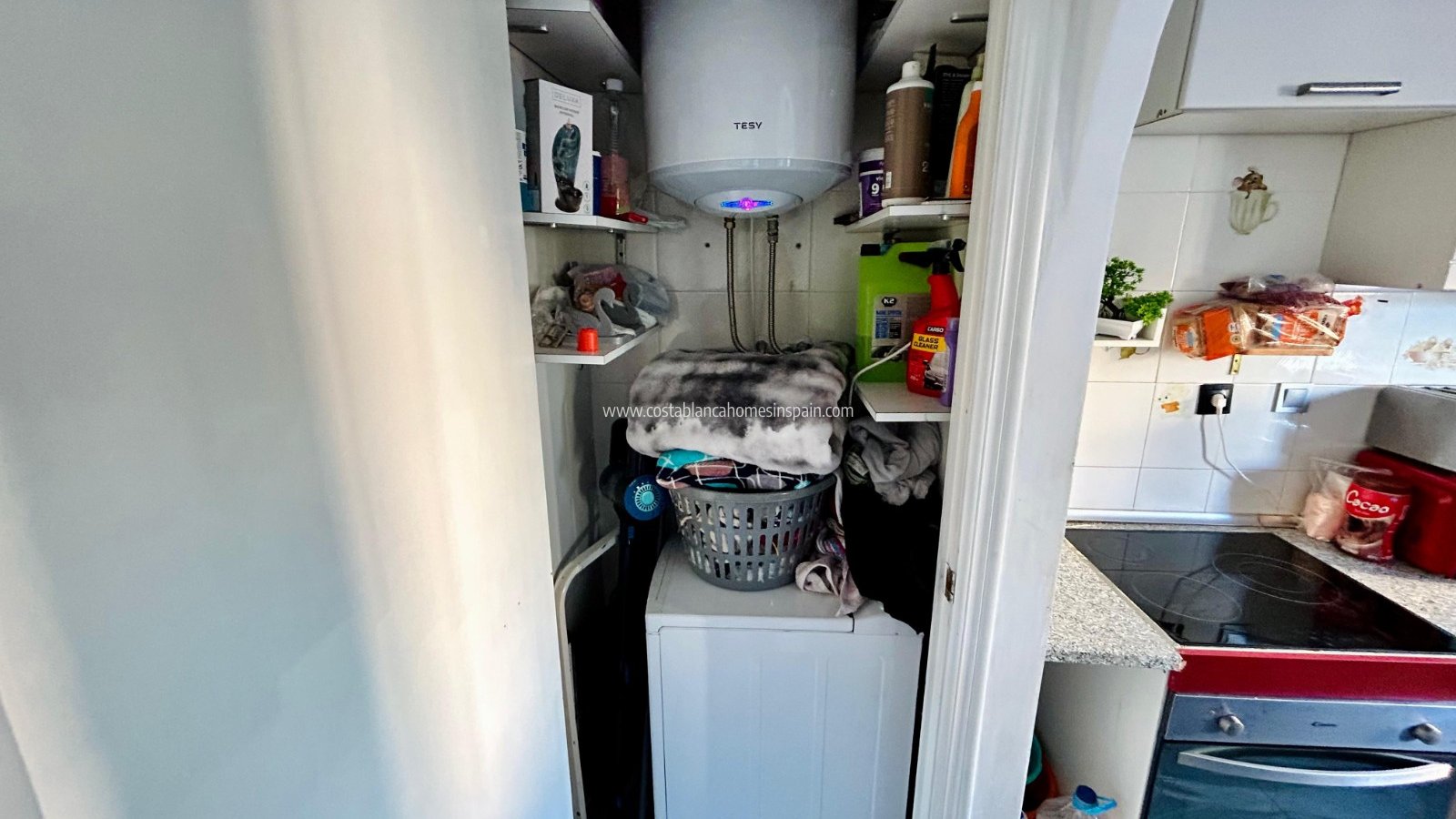 Sale - Apartment - Torrevieja - La Mata