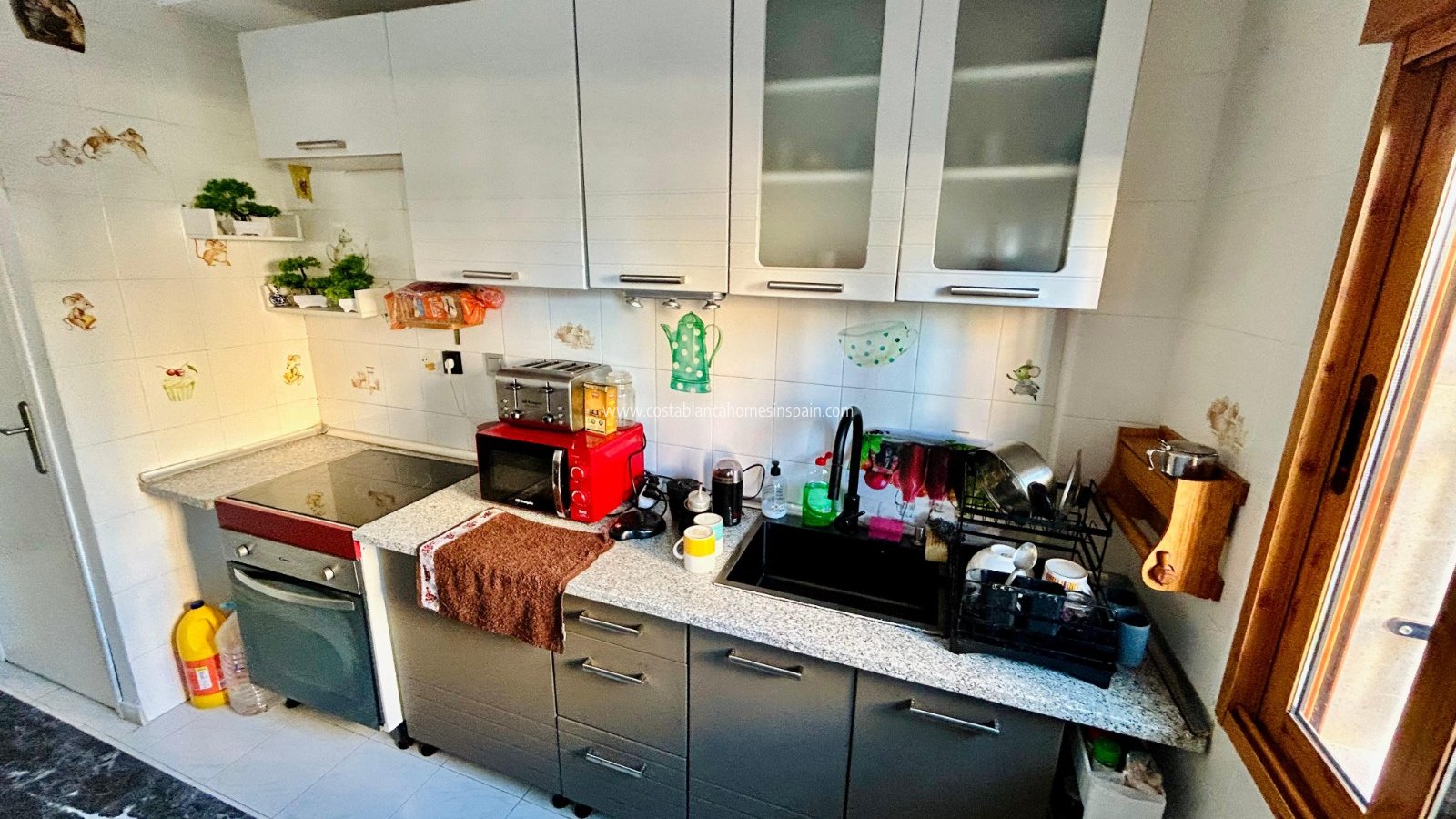 Sale - Apartment - Torrevieja - La Mata