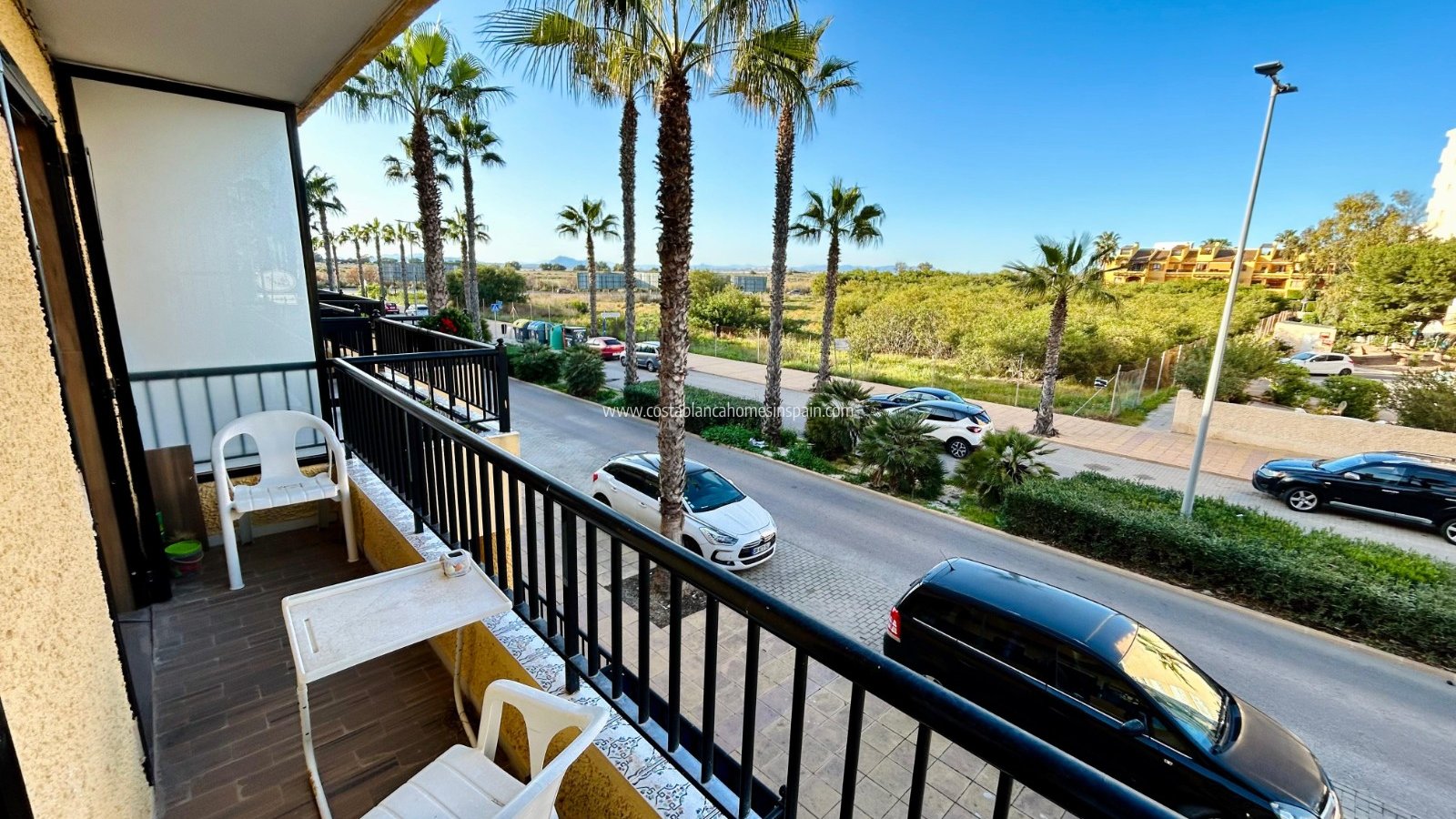 Sale - Apartment - Torrevieja - La Mata