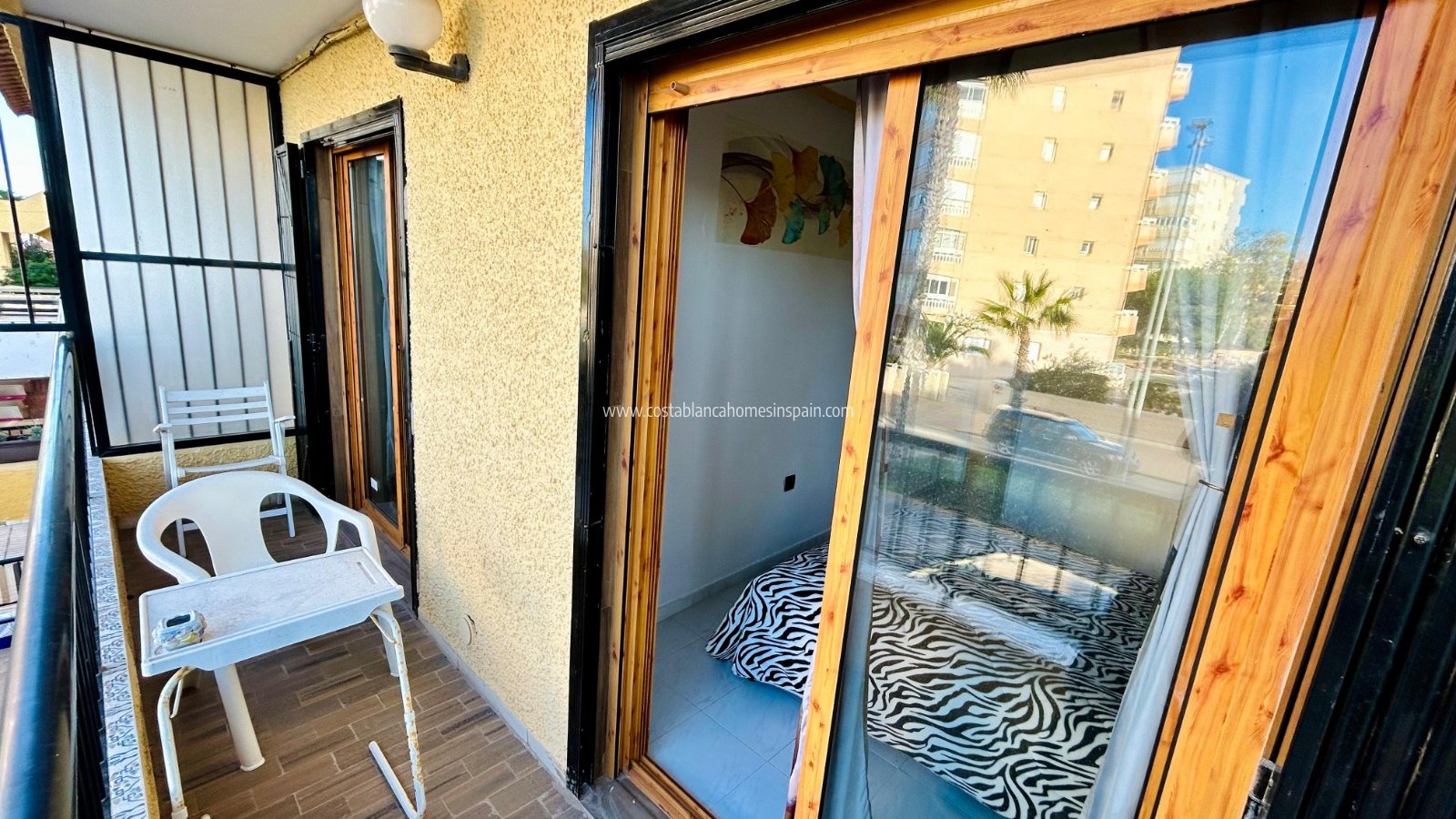 Sale - Apartment - Torrevieja - La Mata