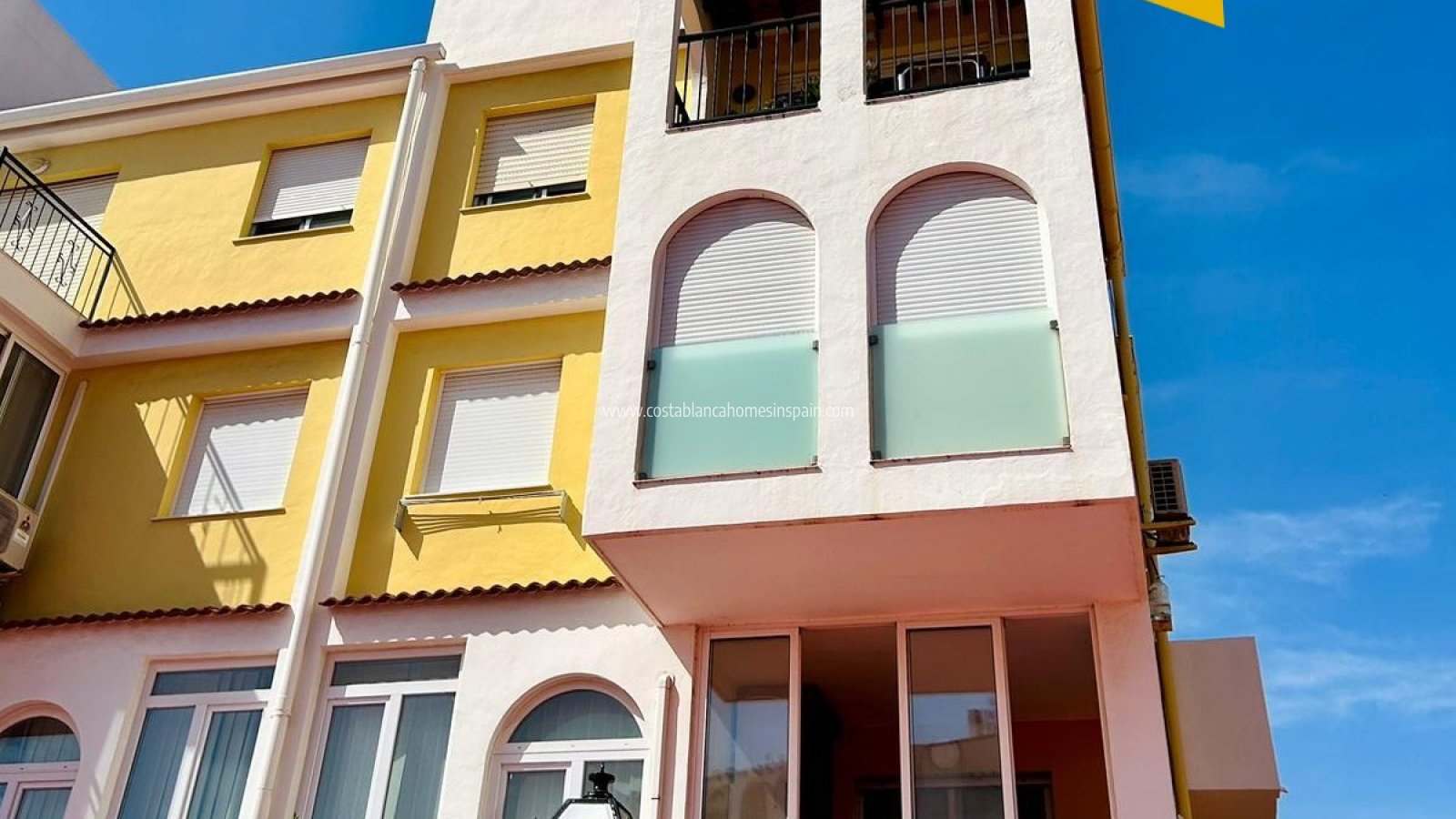 Sale - Apartment - Torrevieja - La Veleta