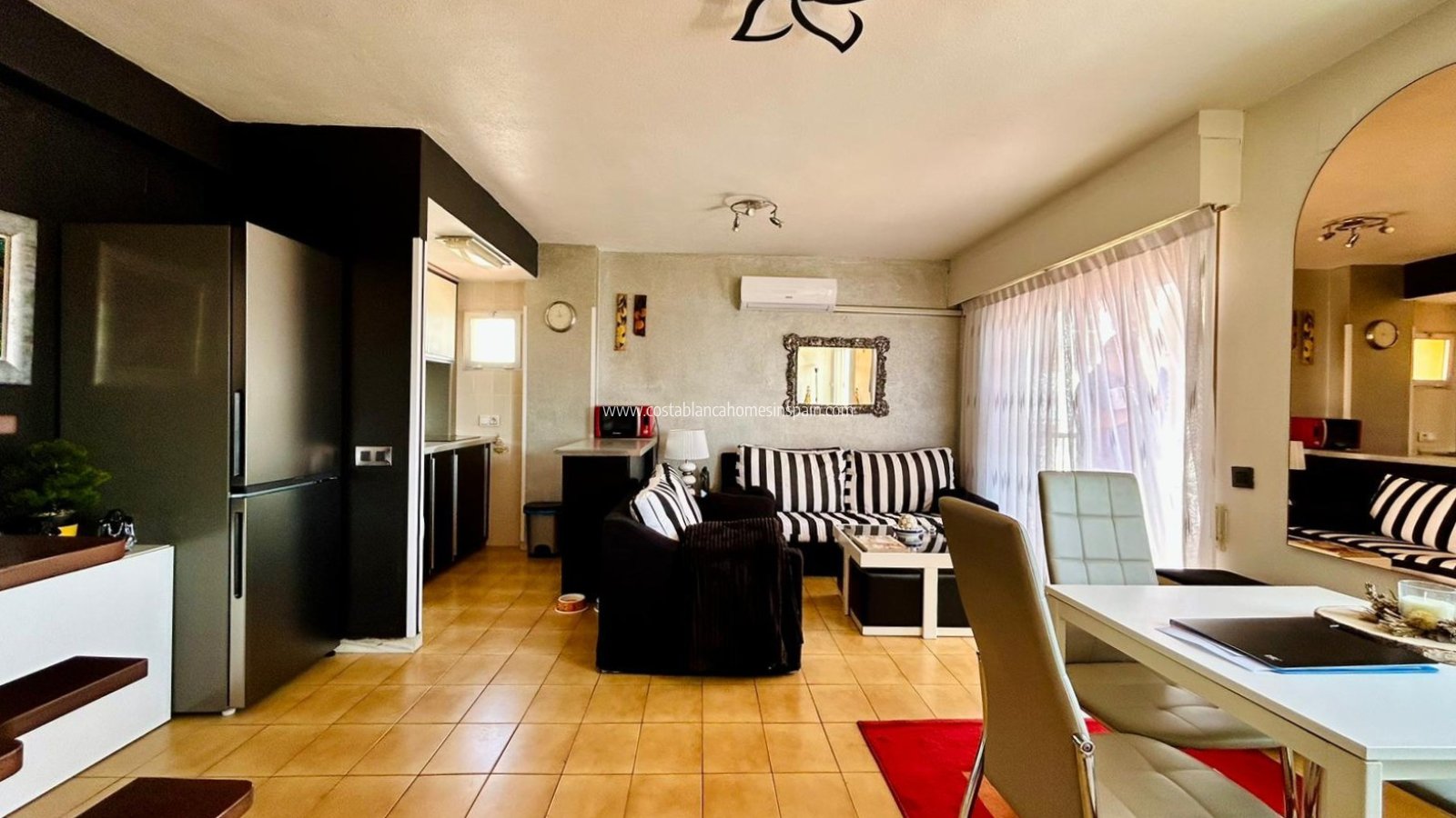 Sale - Apartment - Torrevieja - La Veleta