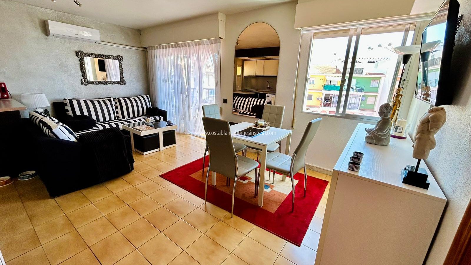 Sale - Apartment - Torrevieja - La Veleta