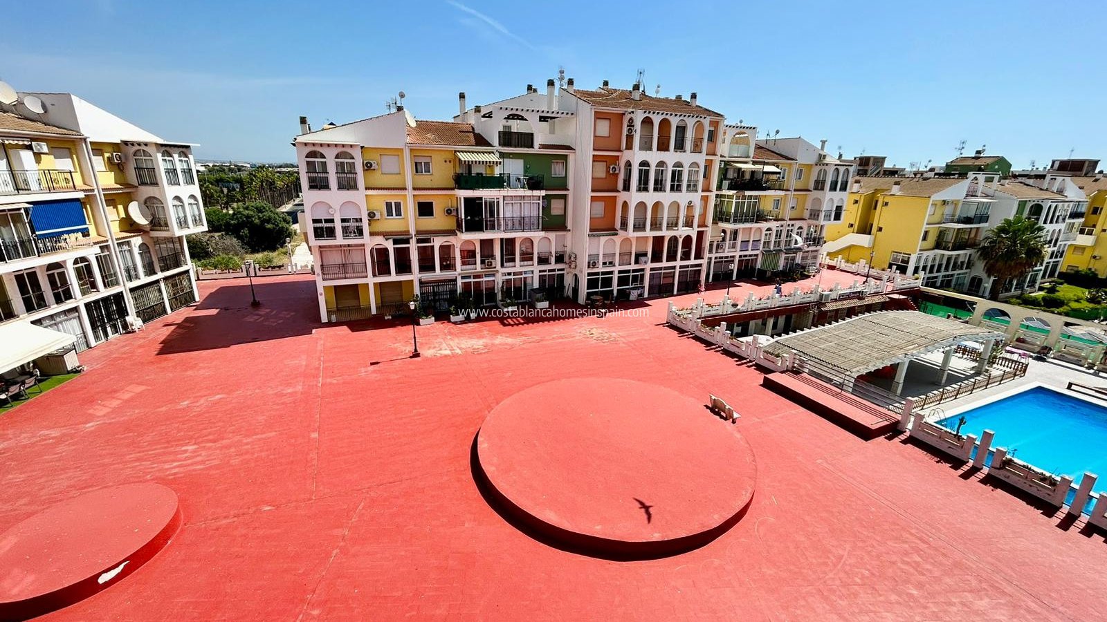 Sale - Apartment - Torrevieja - La Veleta