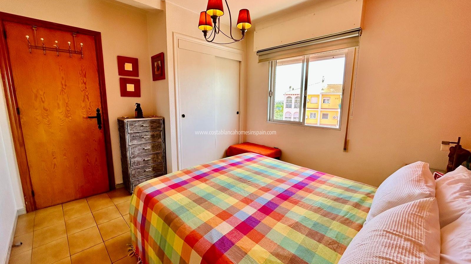 Sale - Apartment - Torrevieja - La Veleta
