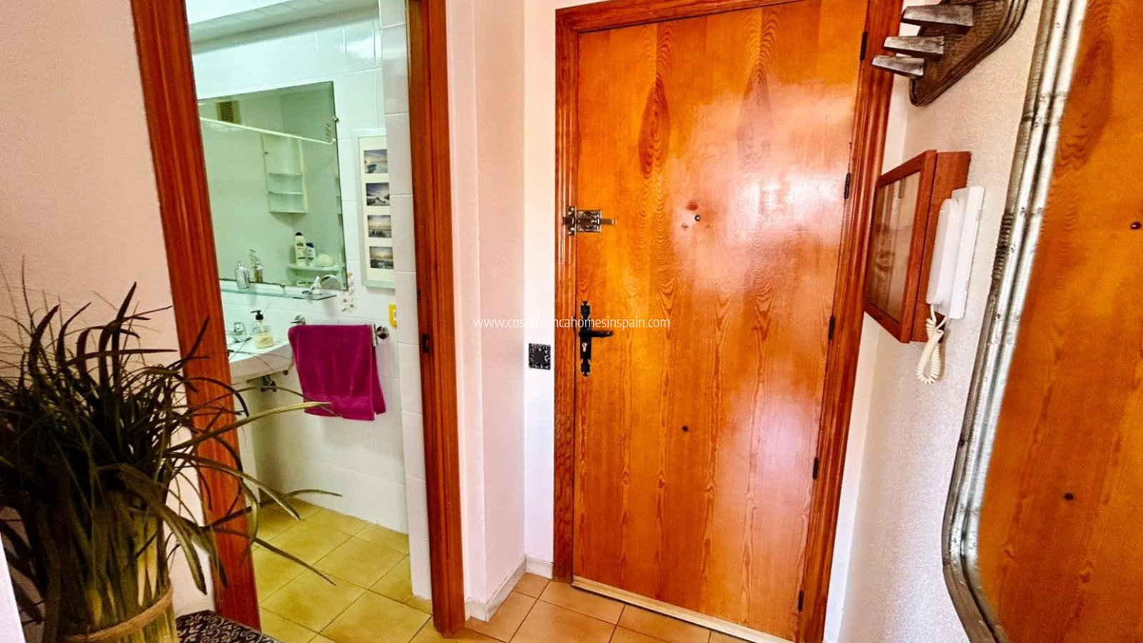 Sale - Apartment - Torrevieja - La Veleta