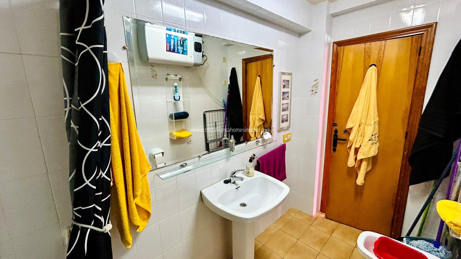 Sale - Apartment - Torrevieja - La Veleta