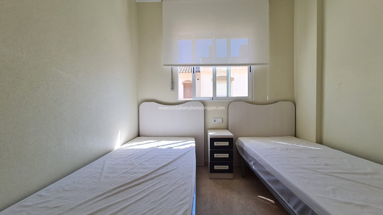 Sale - Apartment - Torrevieja - Nueva Torrevieja - Aguas Nuevas