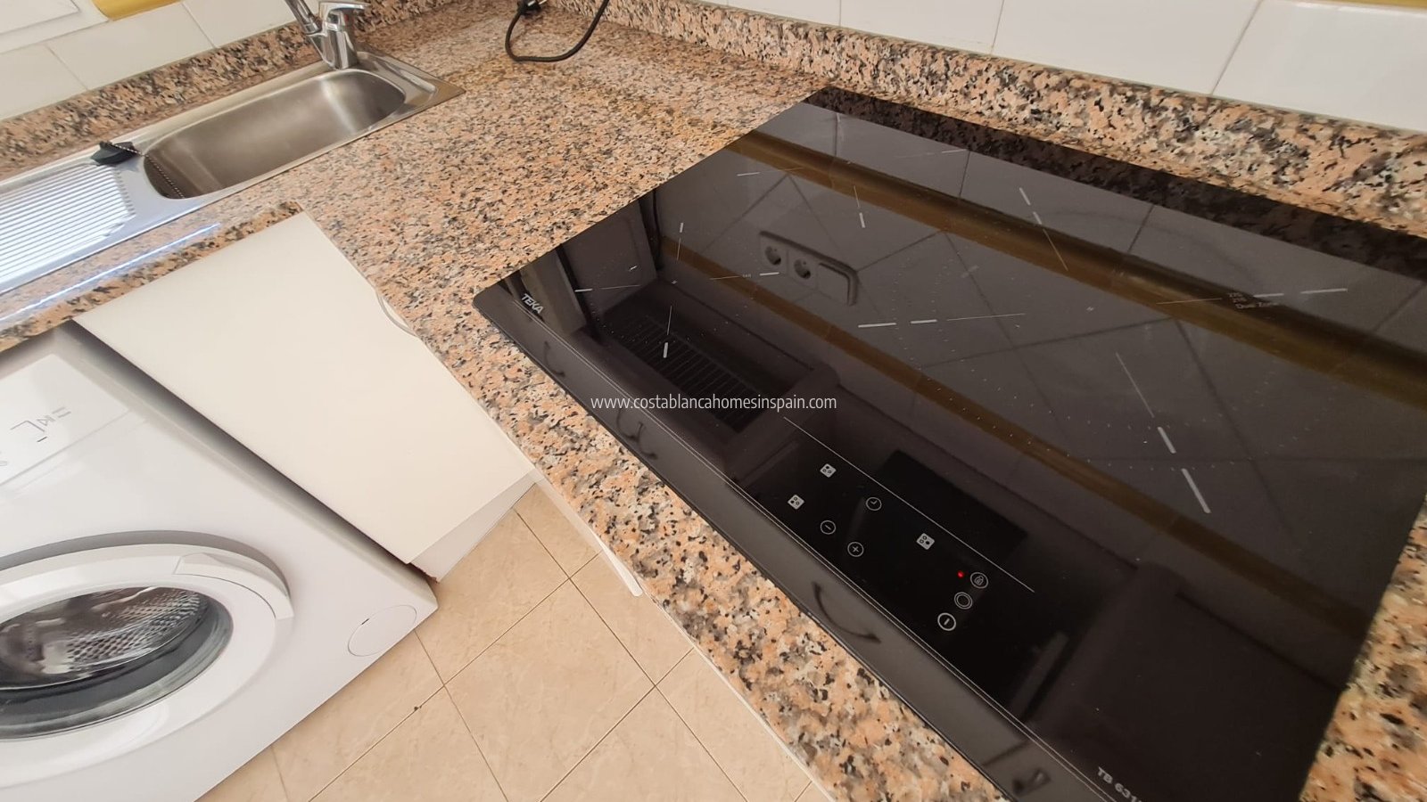 Sale - Apartment - Torrevieja - Nueva Torrevieja - Aguas Nuevas