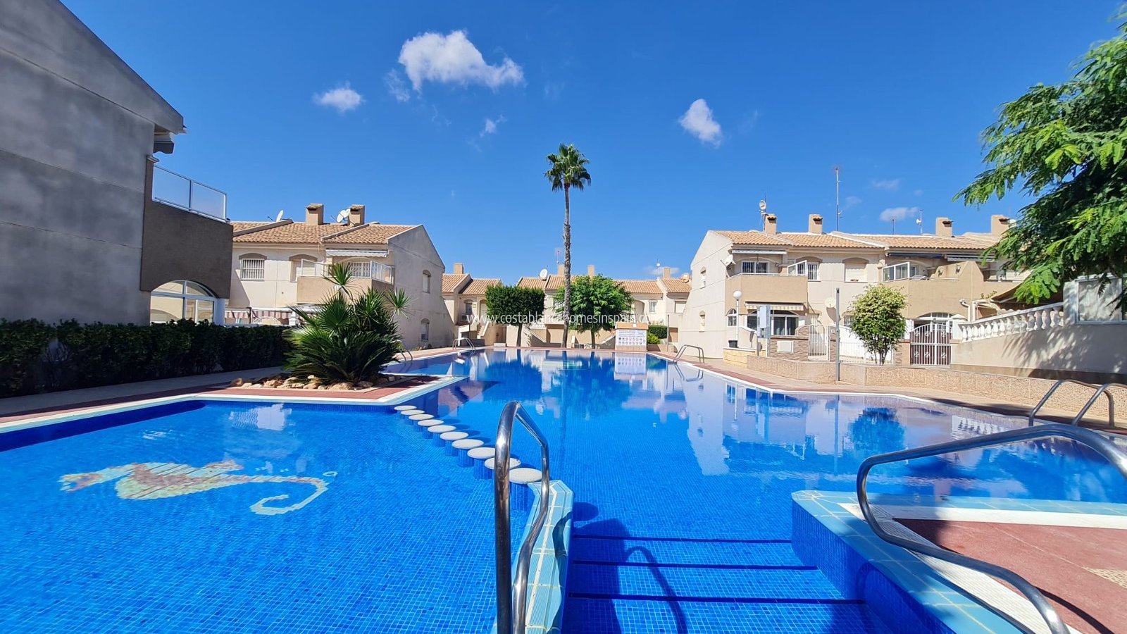 Sale - Apartment - Torrevieja - Nueva Torrevieja - Aguas Nuevas