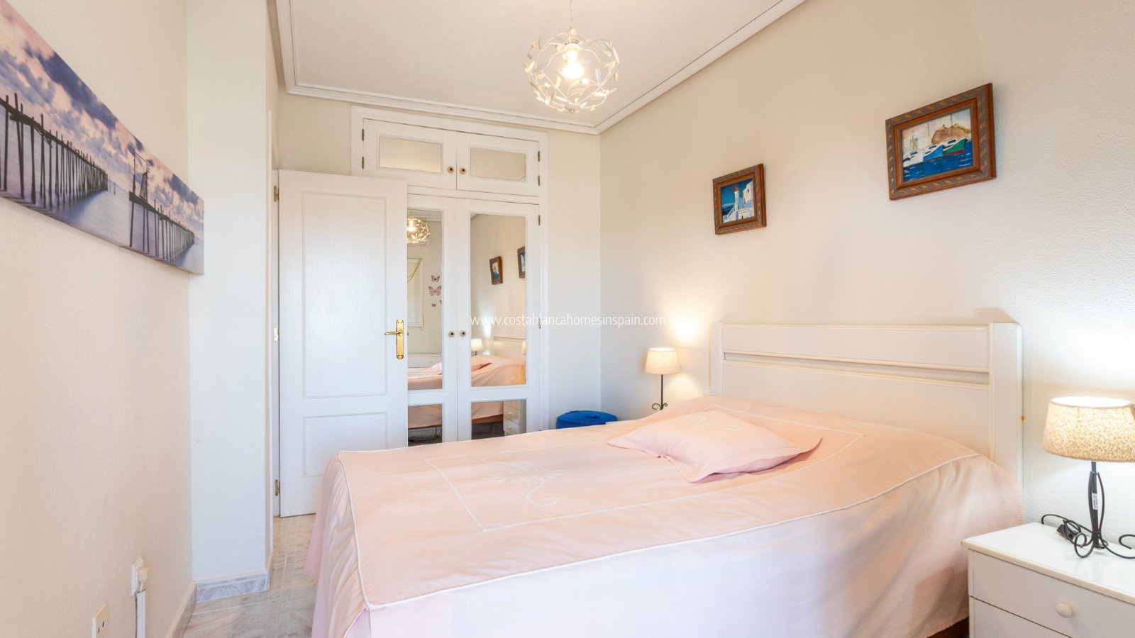 Sale - Apartment - Torrevieja - Nueva Torrevieja