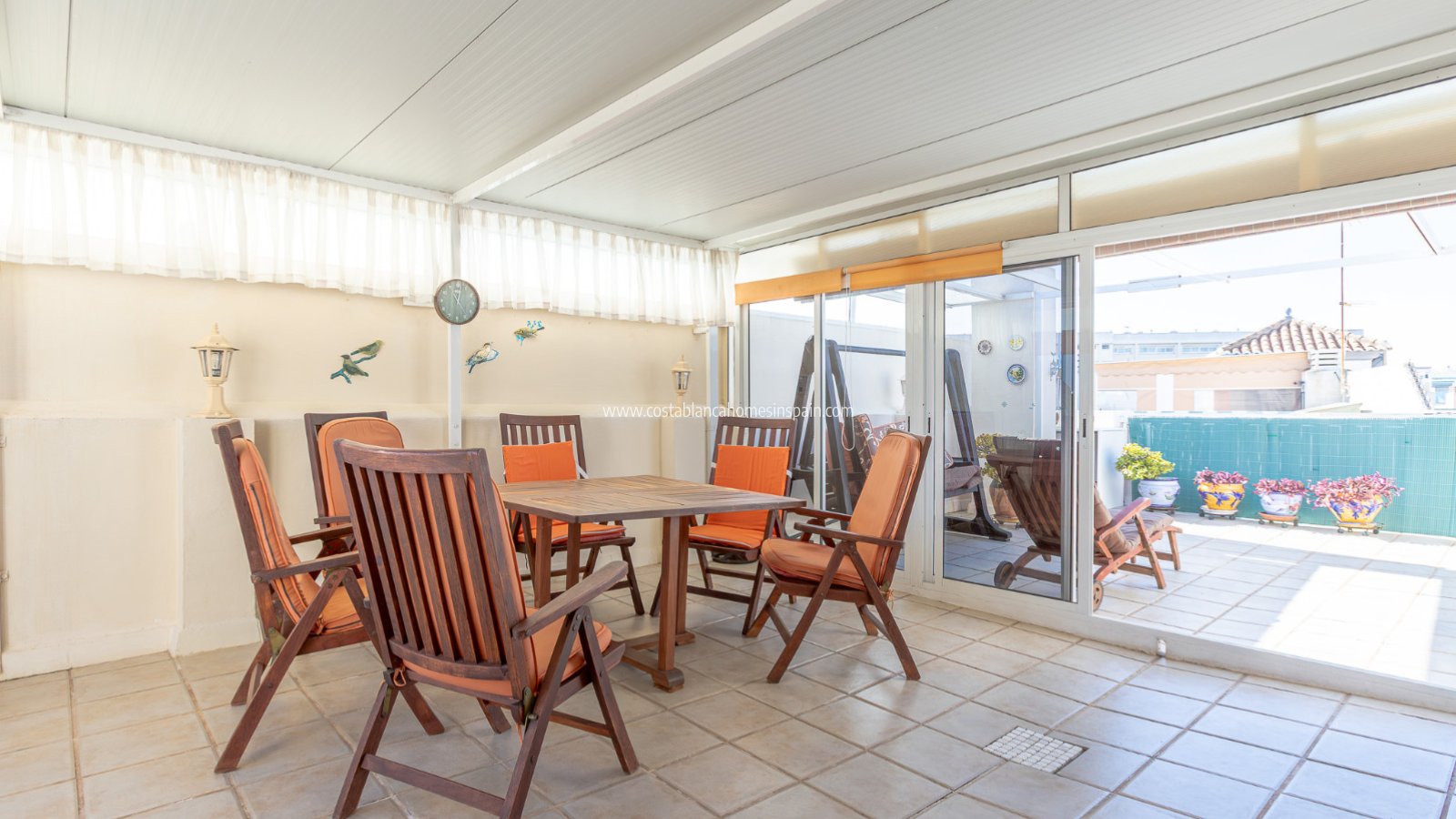 Sale - Apartment - Torrevieja - Nueva Torrevieja