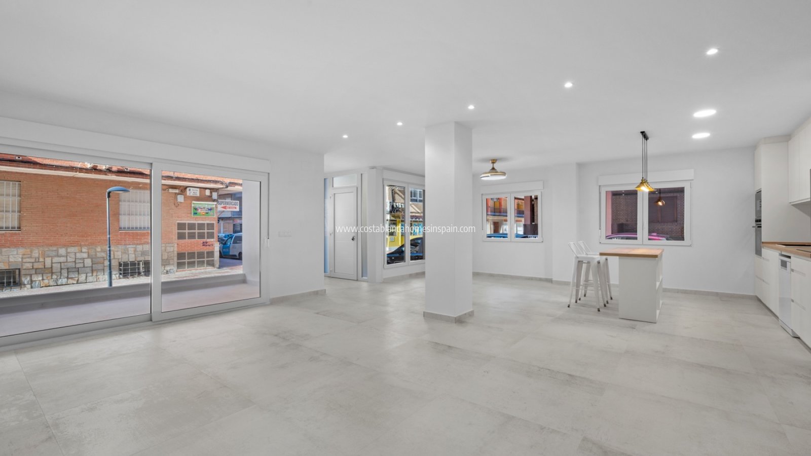 Sale - Apartment - Torrevieja - Orihuela Costa