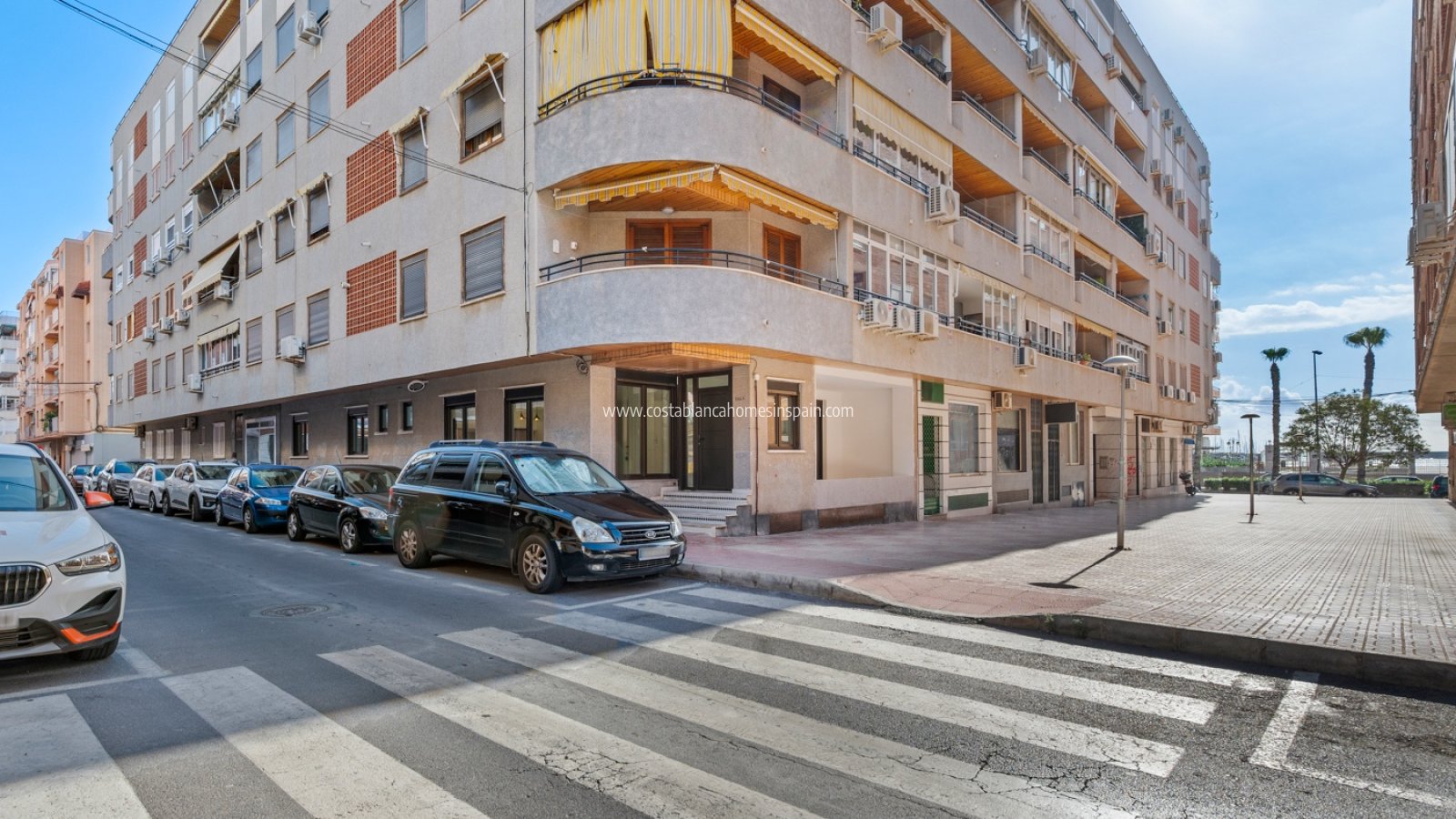 Sale - Apartment - Torrevieja - Orihuela Costa