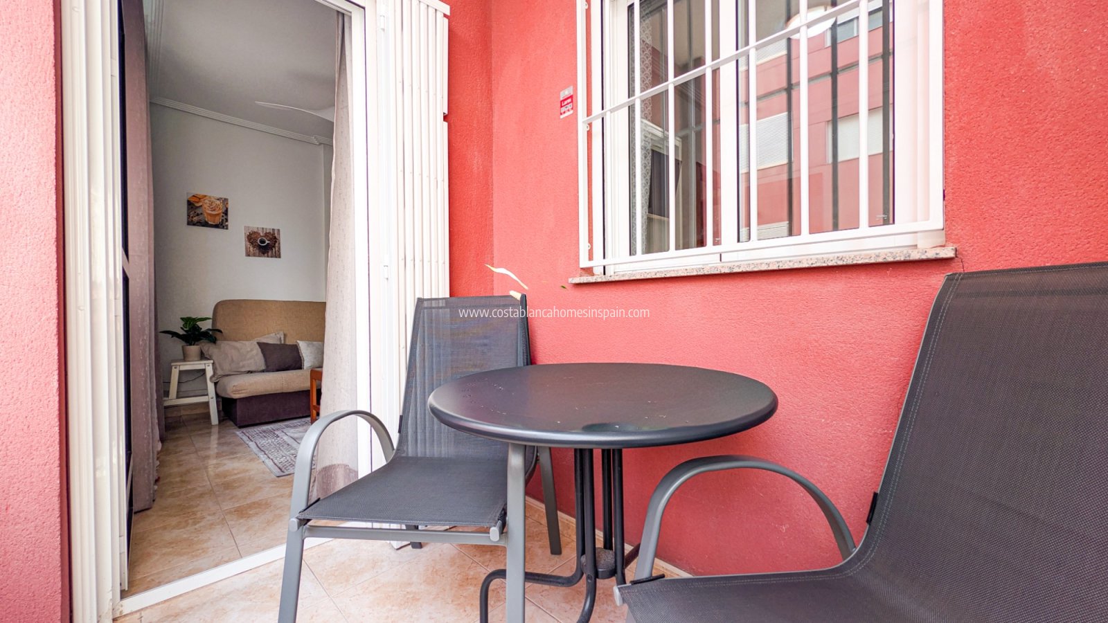 Sale - Apartment - Torrevieja - Parque las naciones