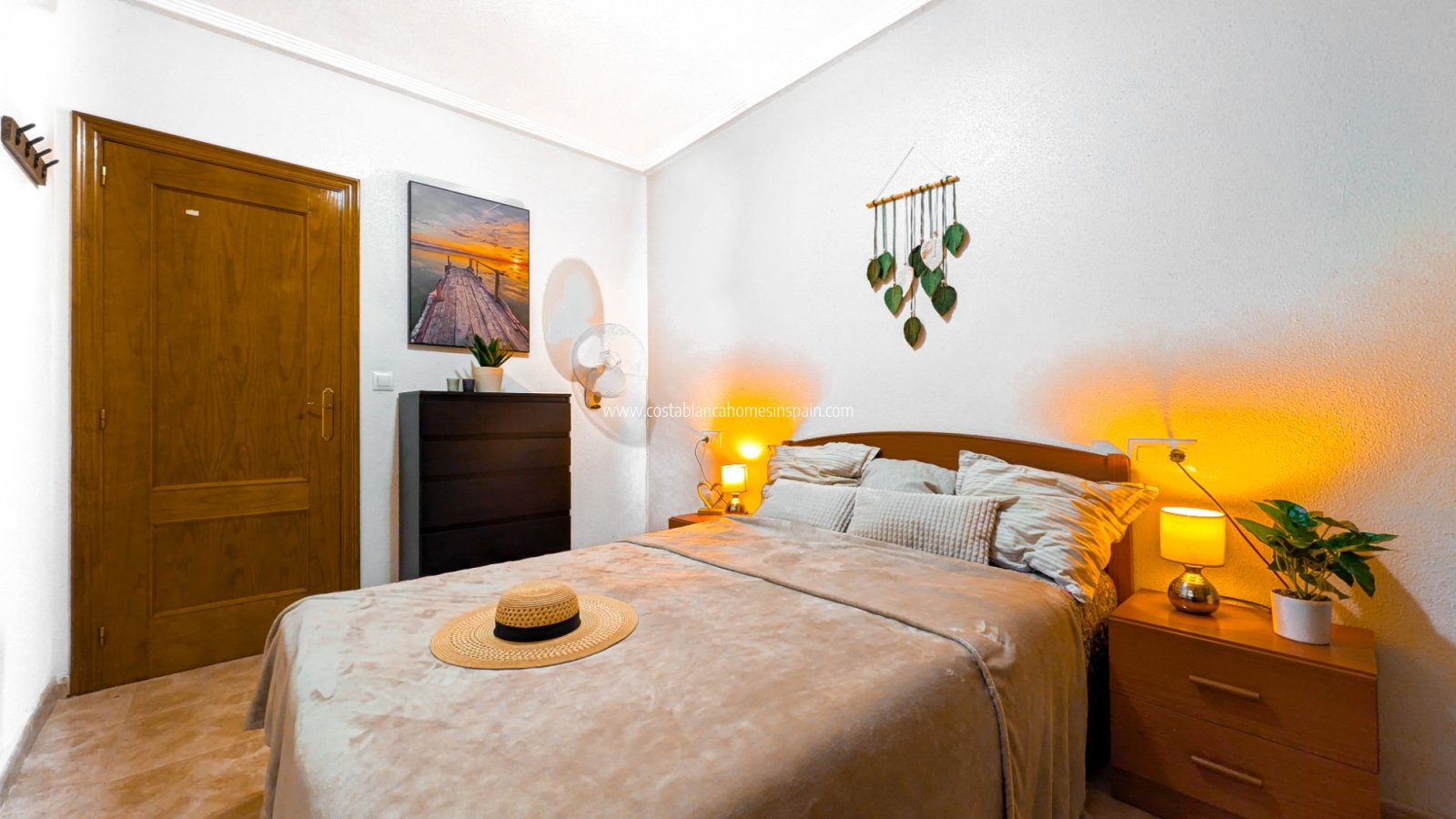 Sale - Apartment - Torrevieja - Parque las naciones