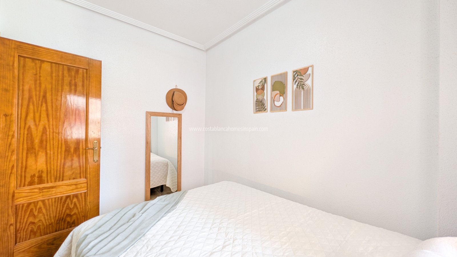 Sale - Apartment - Torrevieja - Parque las naciones
