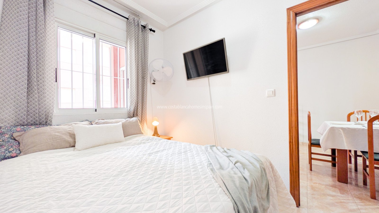 Sale - Apartment - Torrevieja - Parque las naciones