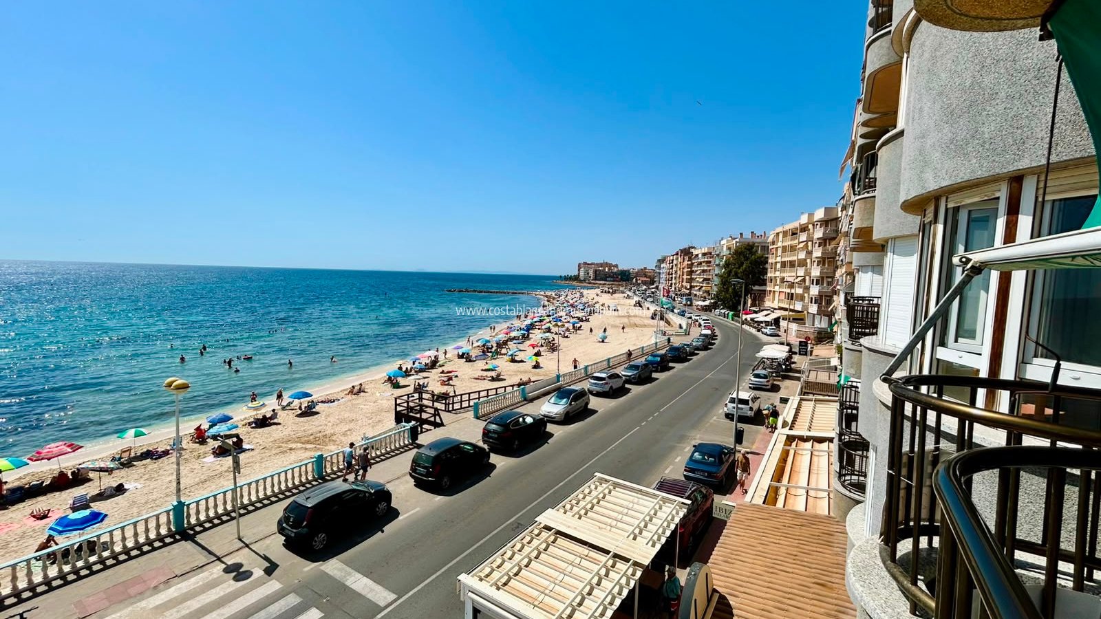 Sale - Apartment - Torrevieja - Playa de los Locos