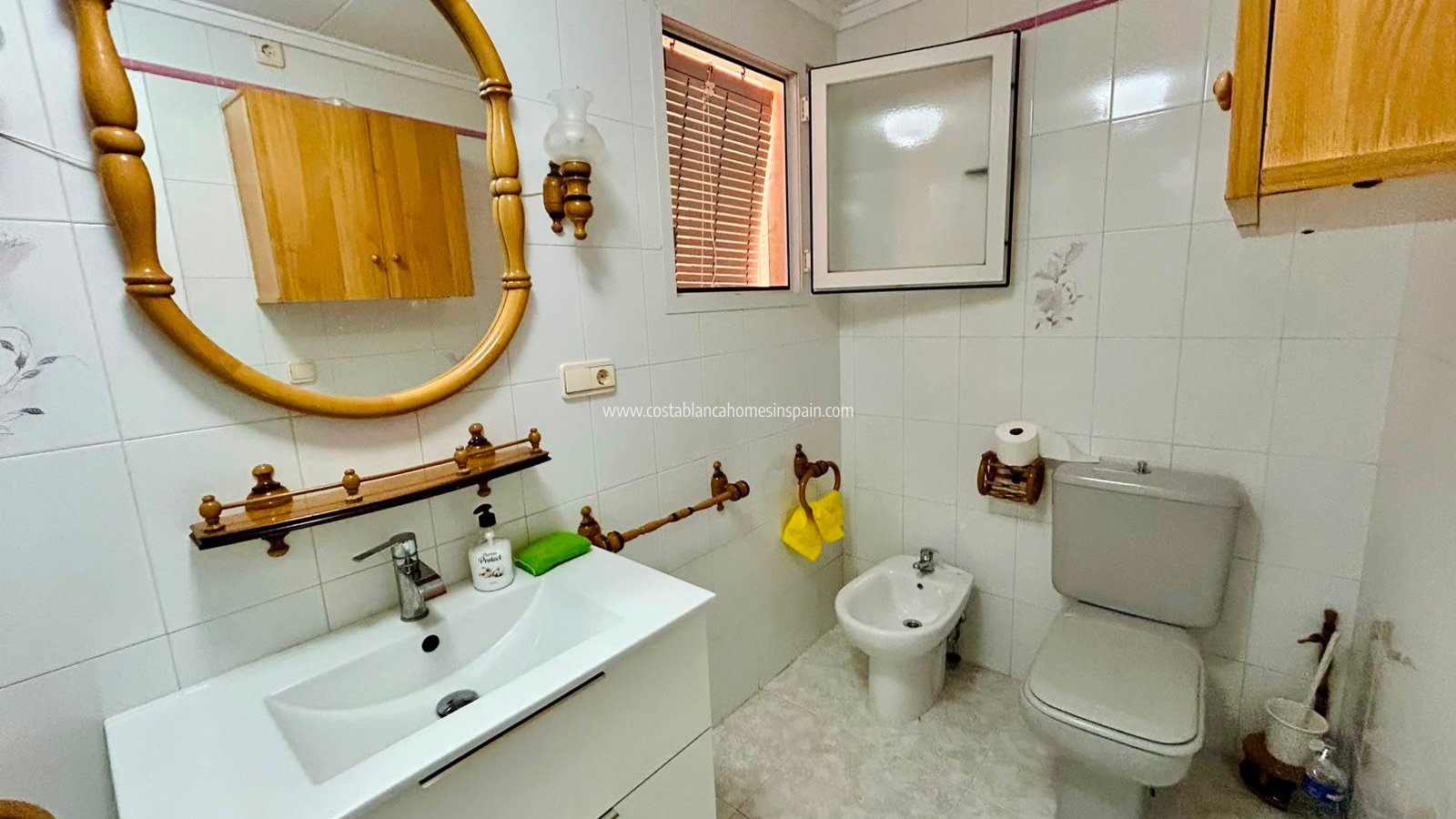 Sale - Apartment - Torrevieja - Playa de los Locos