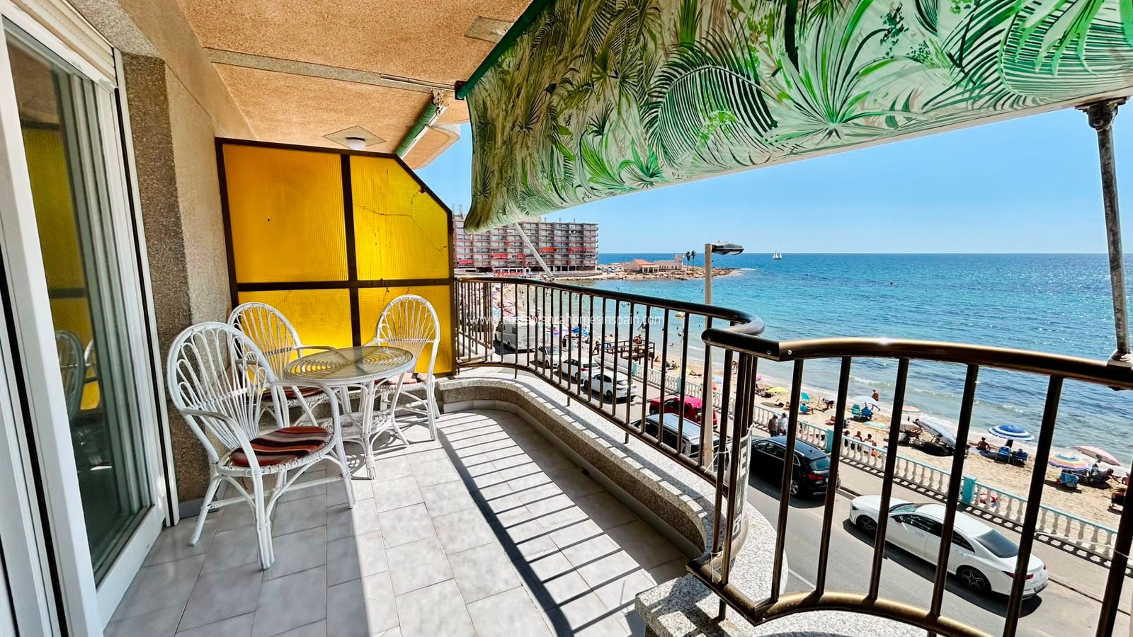 Sale - Apartment - Torrevieja - Playa de los Locos