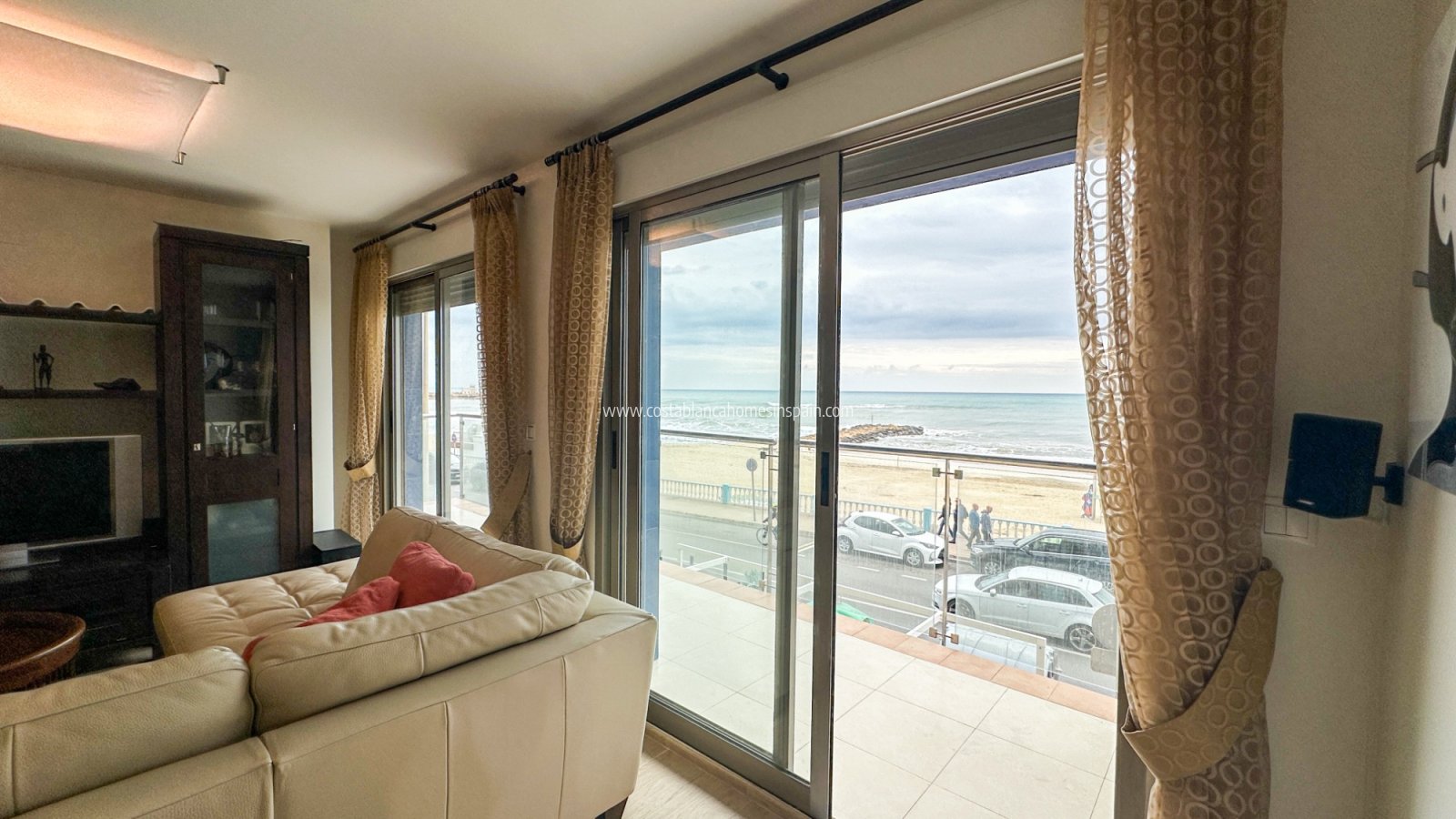 Sale - Apartment - Torrevieja - Playa de los Locos