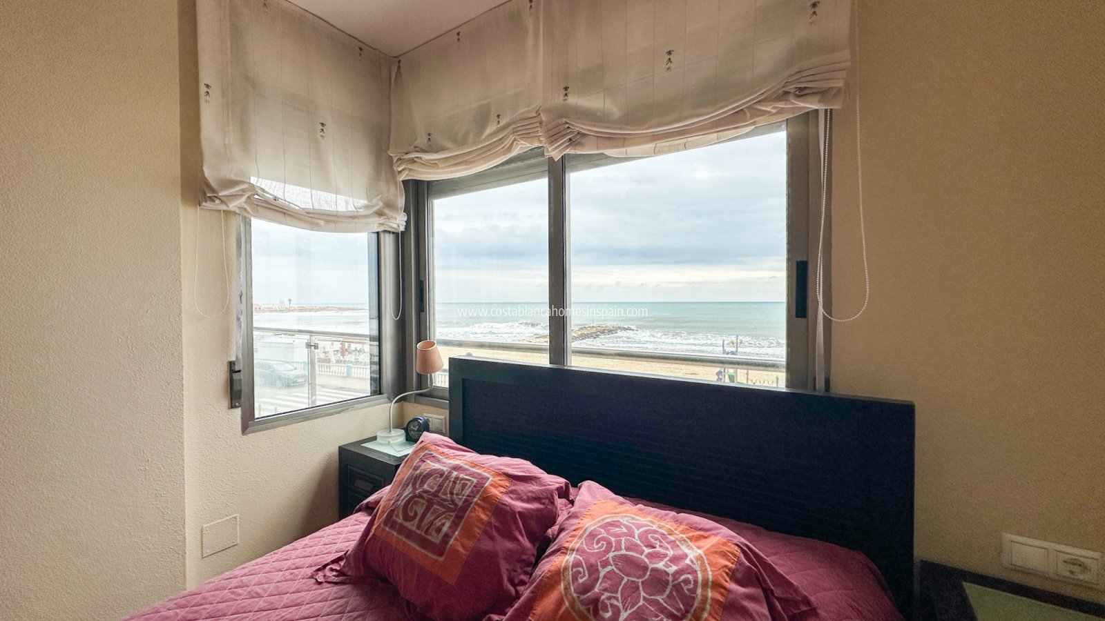 Sale - Apartment - Torrevieja - Playa de los Locos