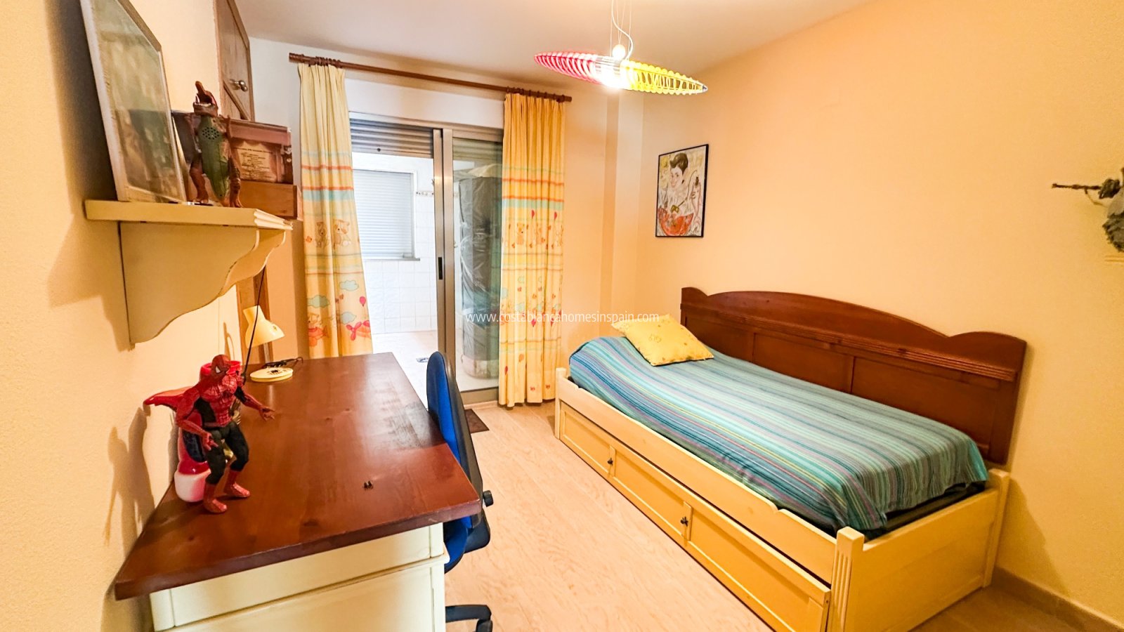 Sale - Apartment - Torrevieja - Playa de los Locos