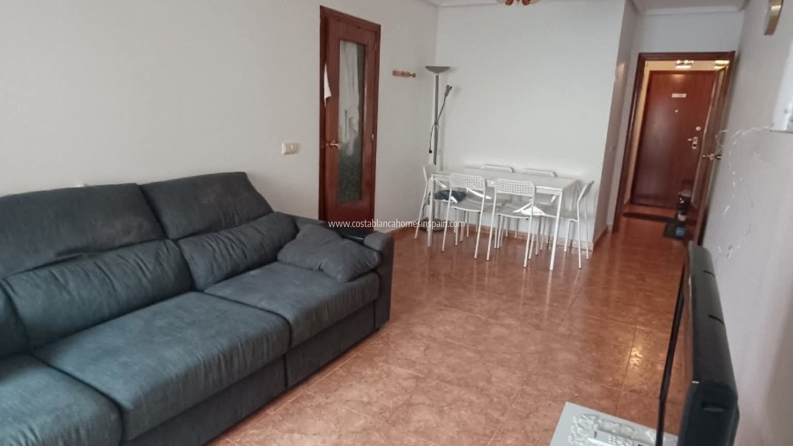 Sale - Apartment - Torrevieja - Playa de los Locos