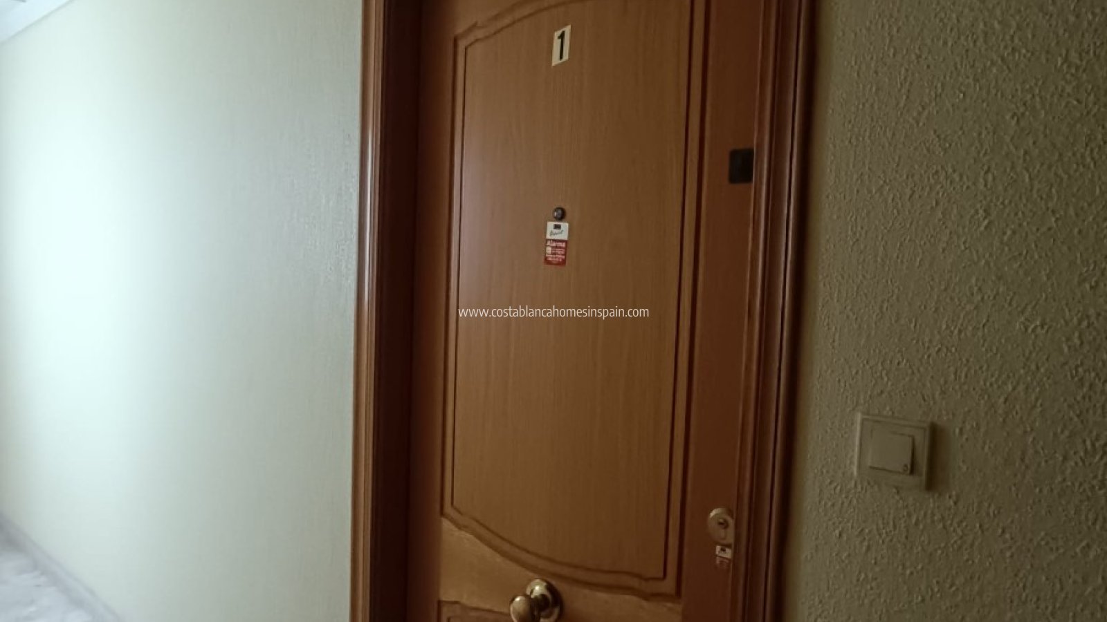 Sale - Apartment - Torrevieja - Playa de los Locos