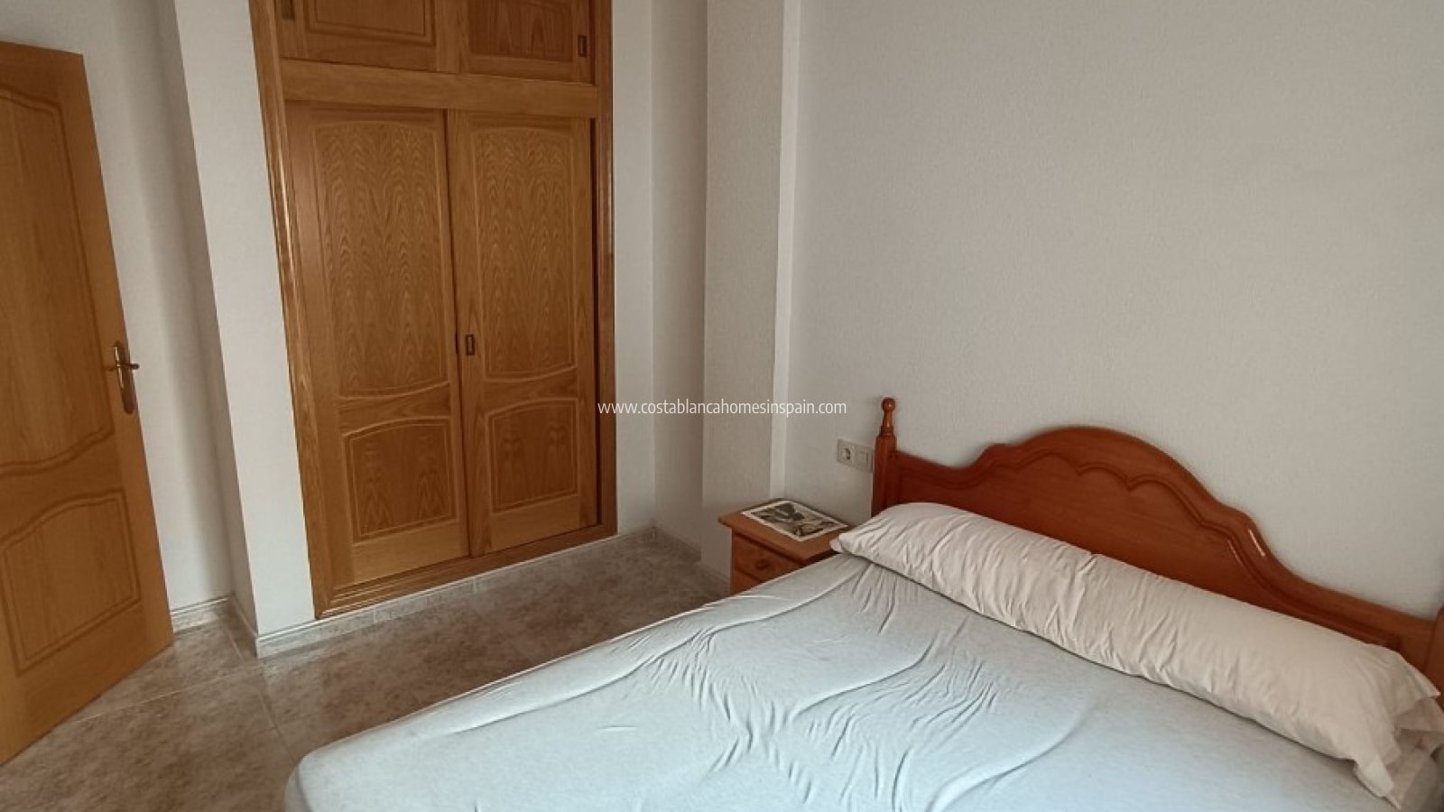 Sale - Apartment - Torrevieja - Playa de los Locos