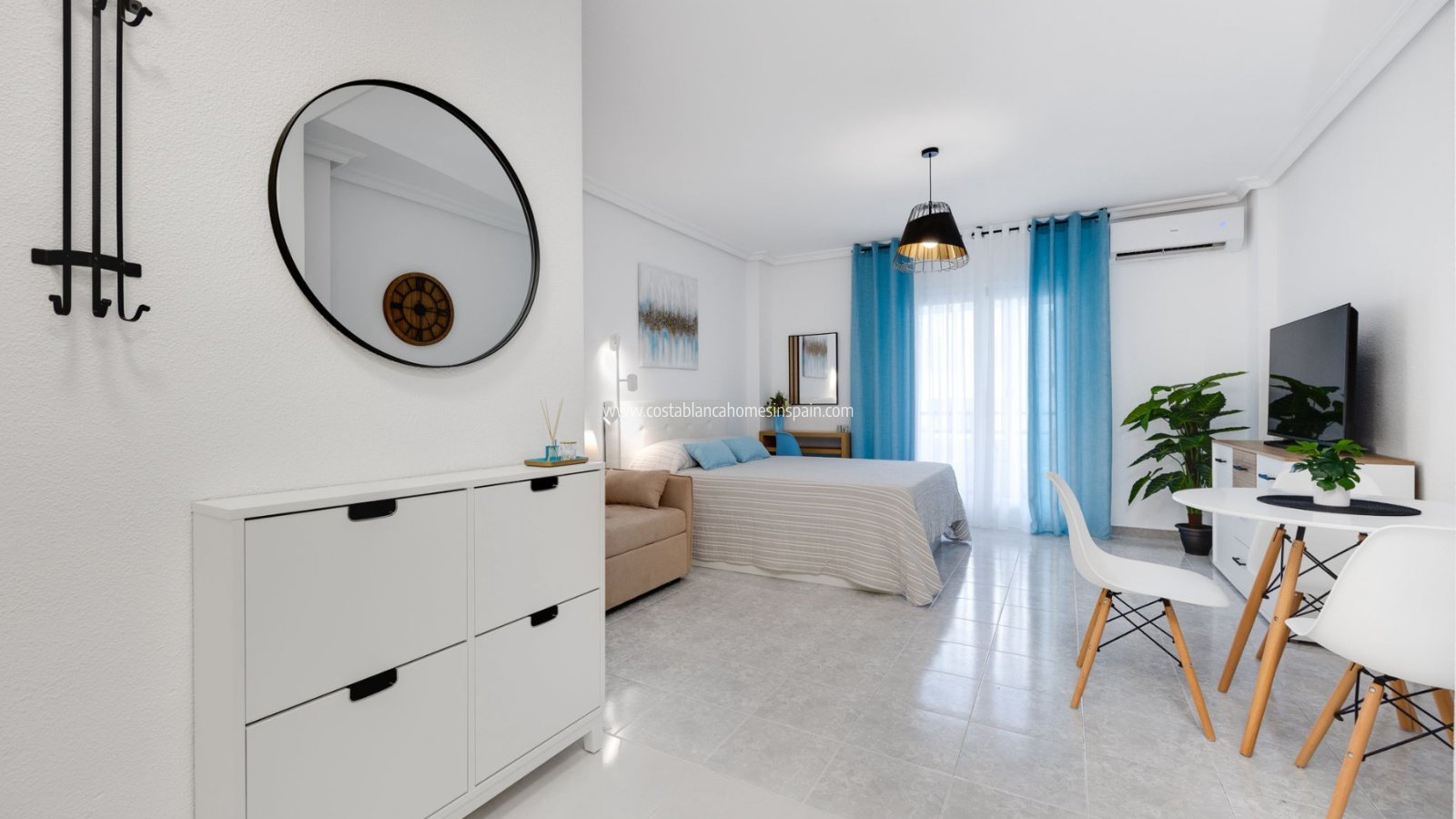 Sale - Apartment - Torrevieja - Playa del Cura