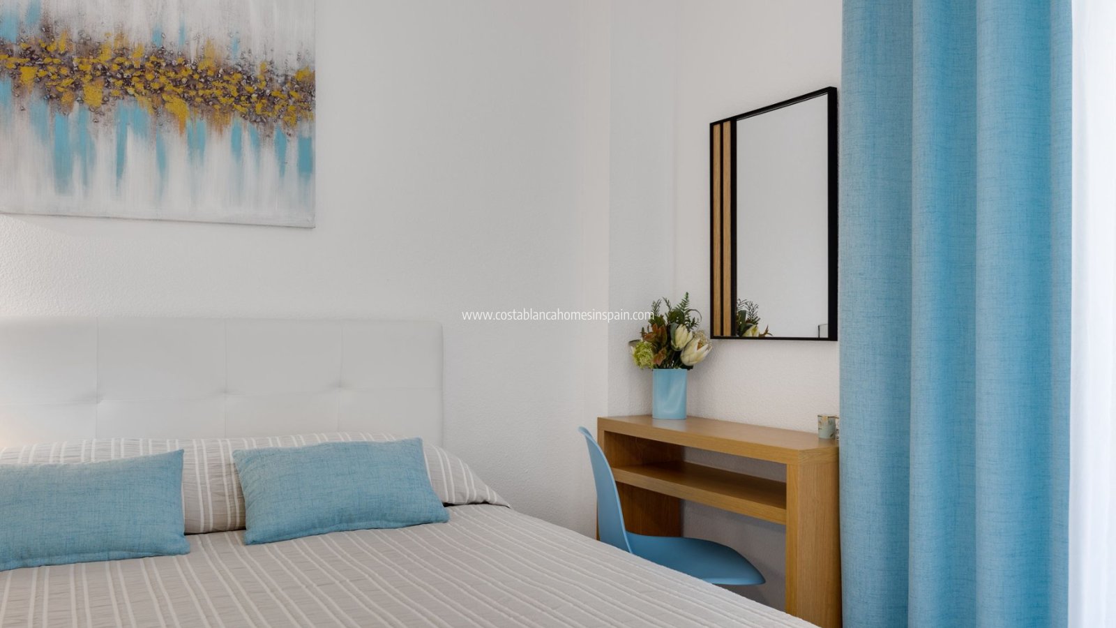 Sale - Apartment - Torrevieja - Playa del Cura