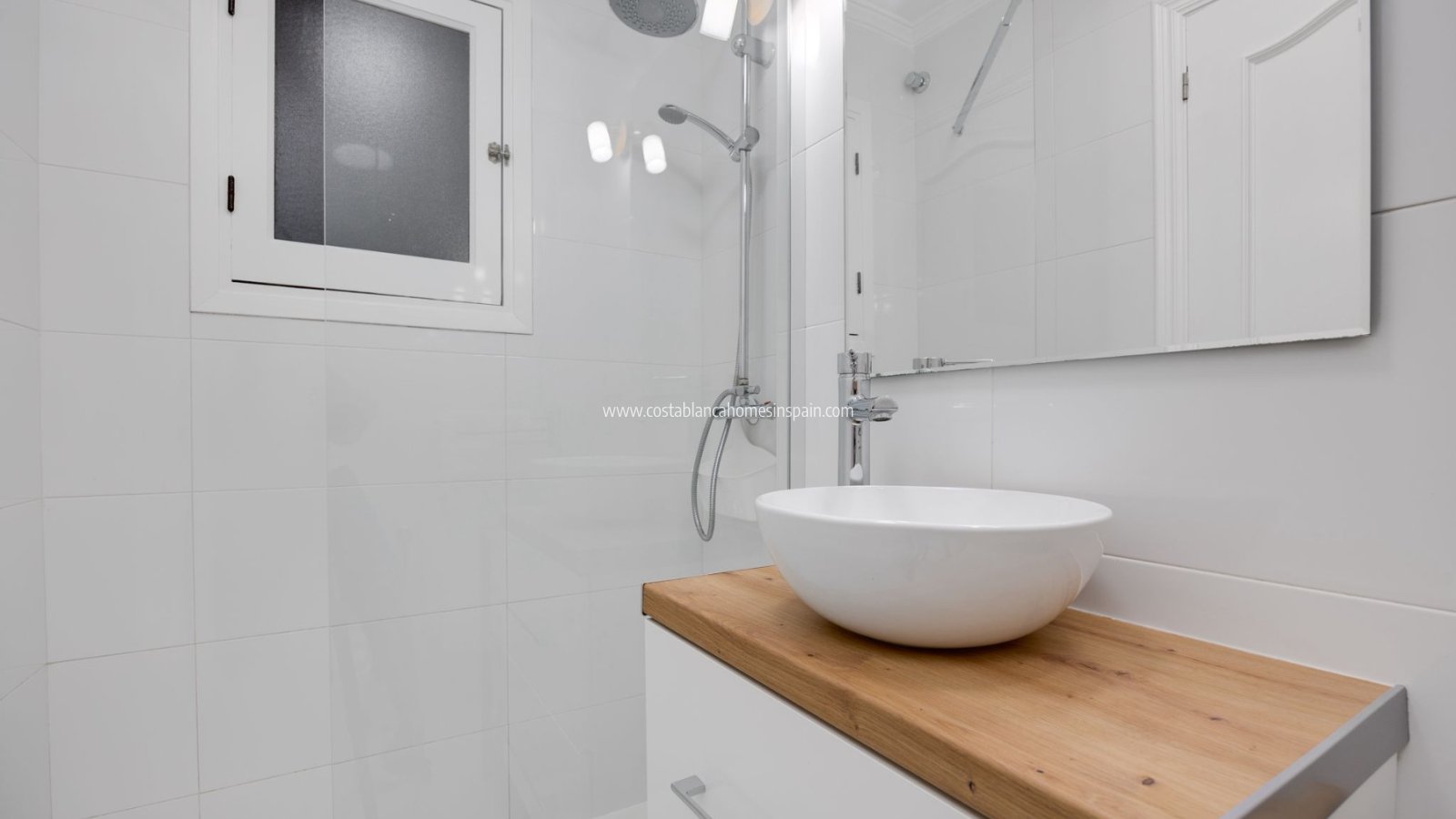 Sale - Apartment - Torrevieja - Playa del Cura