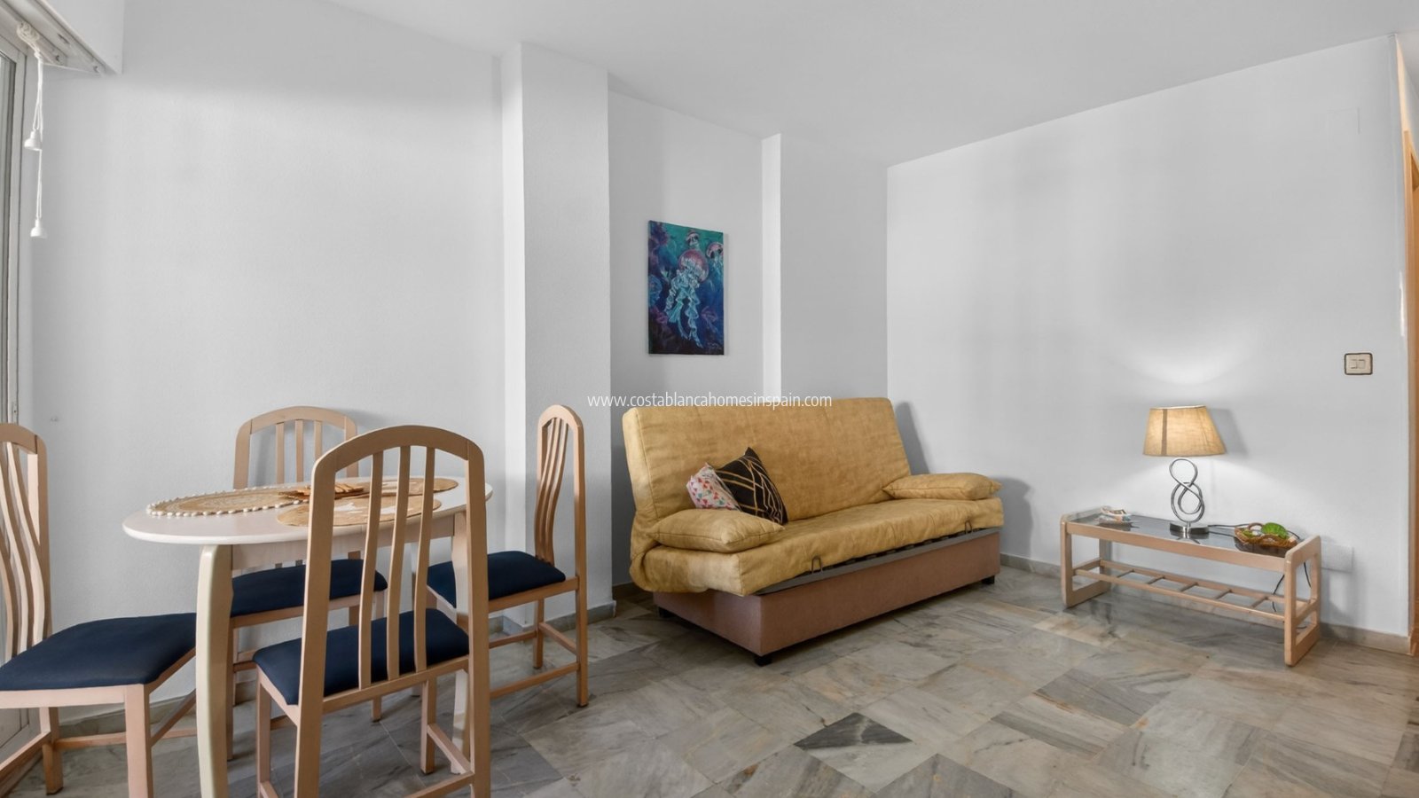 Sale - Apartment - Torrevieja - Playa del Cura