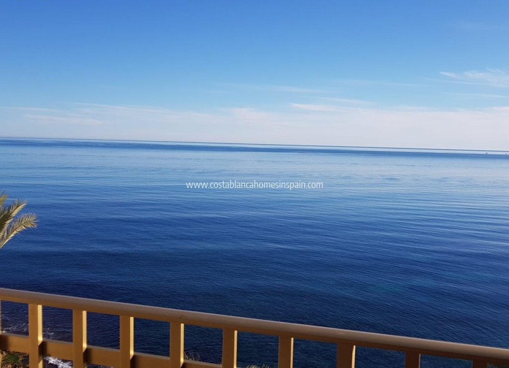 Sale - Apartment - Torrevieja - Playa del Cura