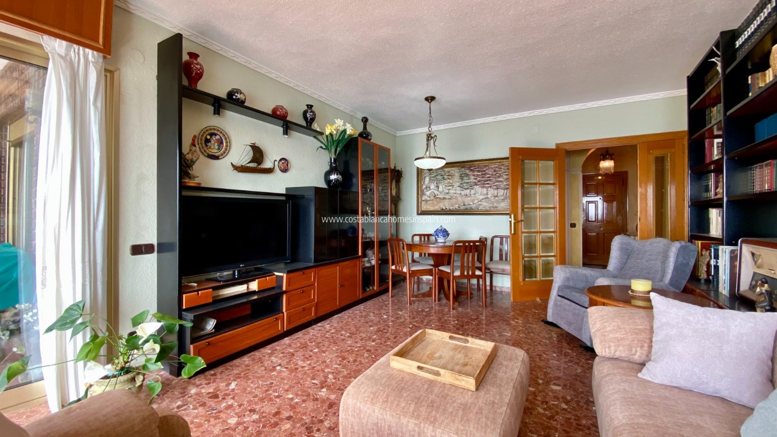 Sale - Apartment - Torrevieja - Playa del Cura