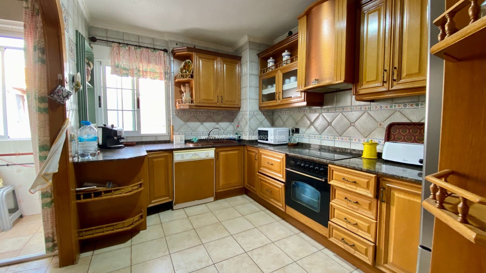 Sale - Apartment - Torrevieja - Playa del Cura