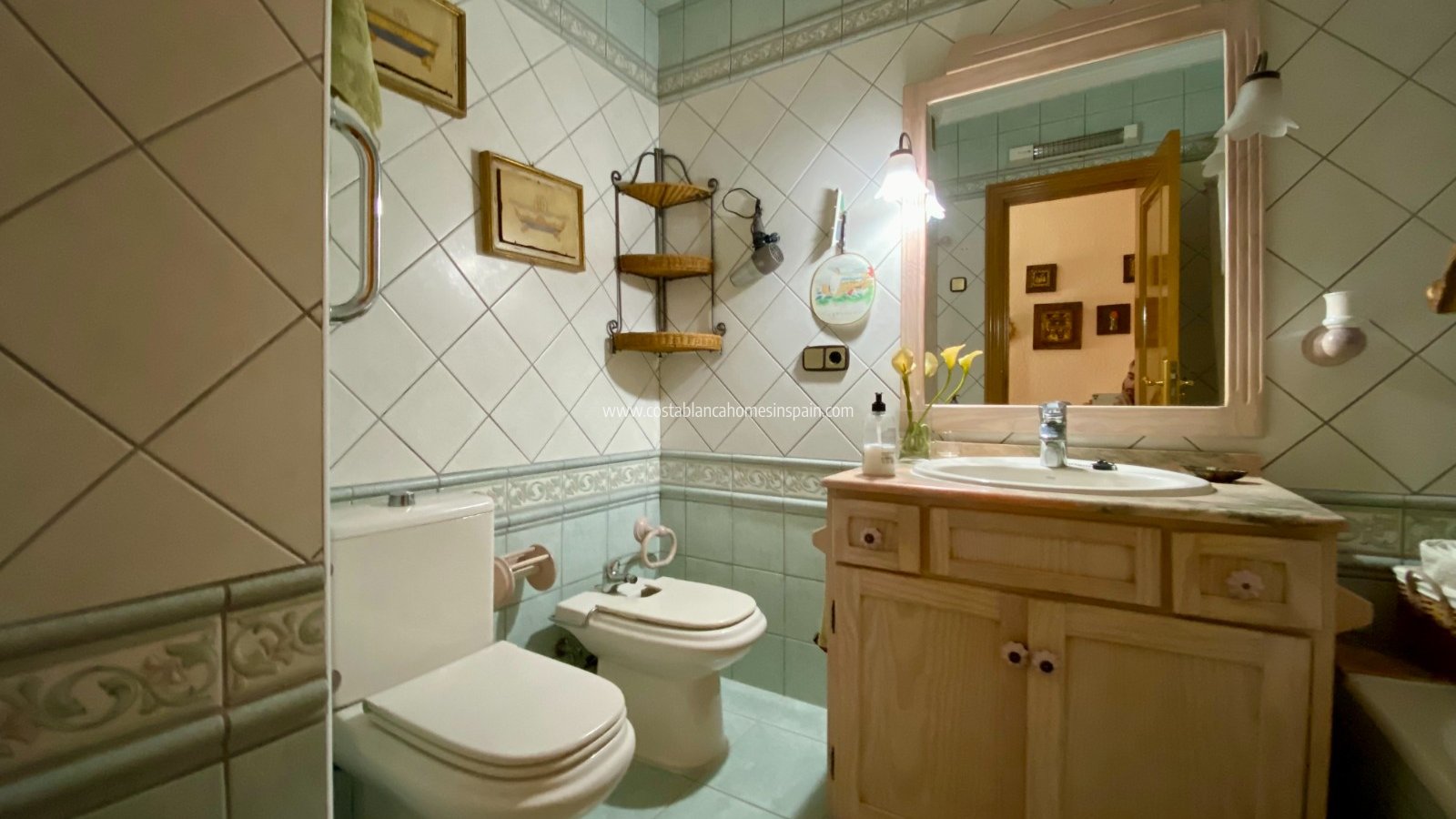 Sale - Apartment - Torrevieja - Playa del Cura