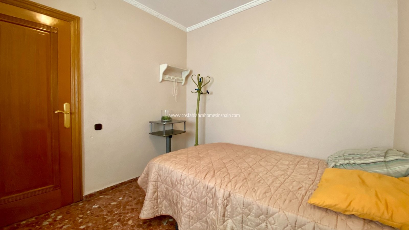 Sale - Apartment - Torrevieja - Playa del Cura