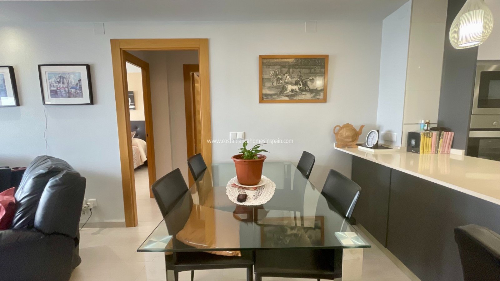 Sale - Apartment - Torrevieja - Playa del Cura