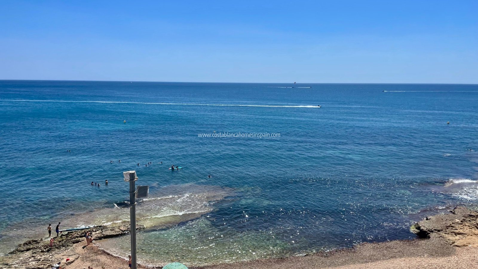 Sale - Apartment - Torrevieja - Playa del Cura