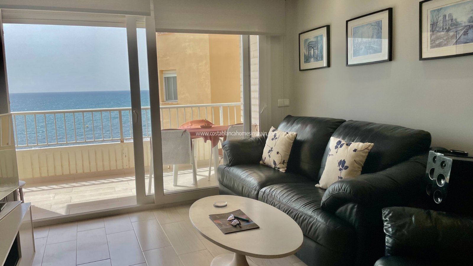 Sale - Apartment - Torrevieja - Playa del Cura